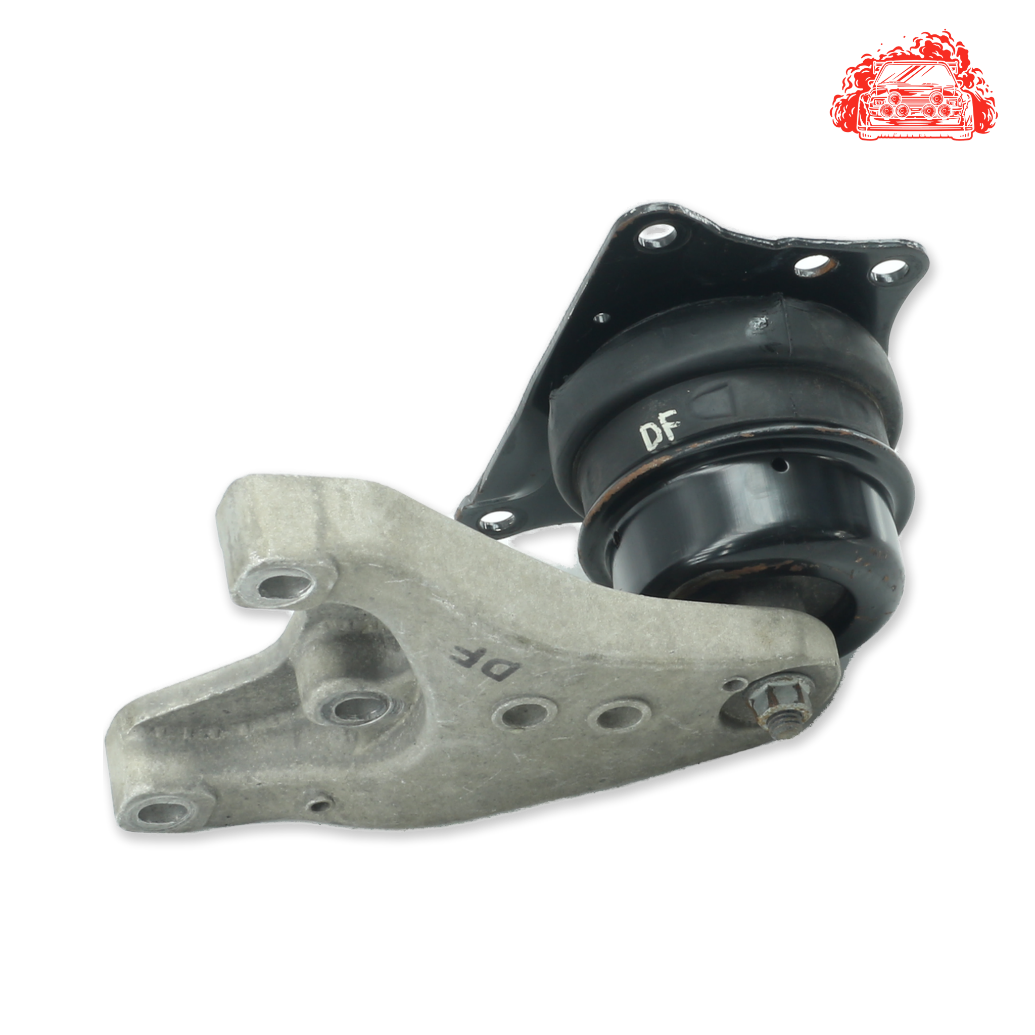 Used VW Polo 1.2 TDI BlueMotion 5DR Driver Side Engine Mounting