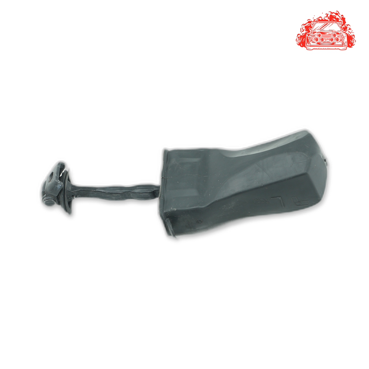 Used Volkswagen Polo 1.2 TDI BlueMotion 5Dr Driver Side Front Door Check Strap