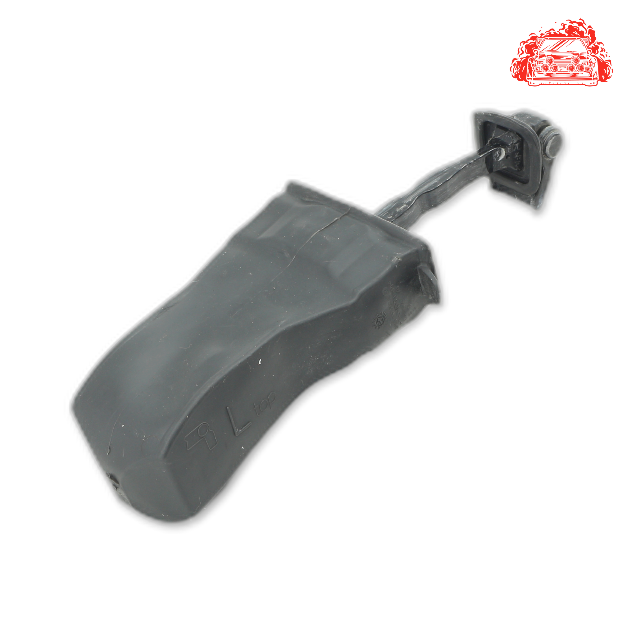 Used Volkswagen Polo 1.2 TDI BlueMotion 5Dr Driver Side Front Door Check Strap