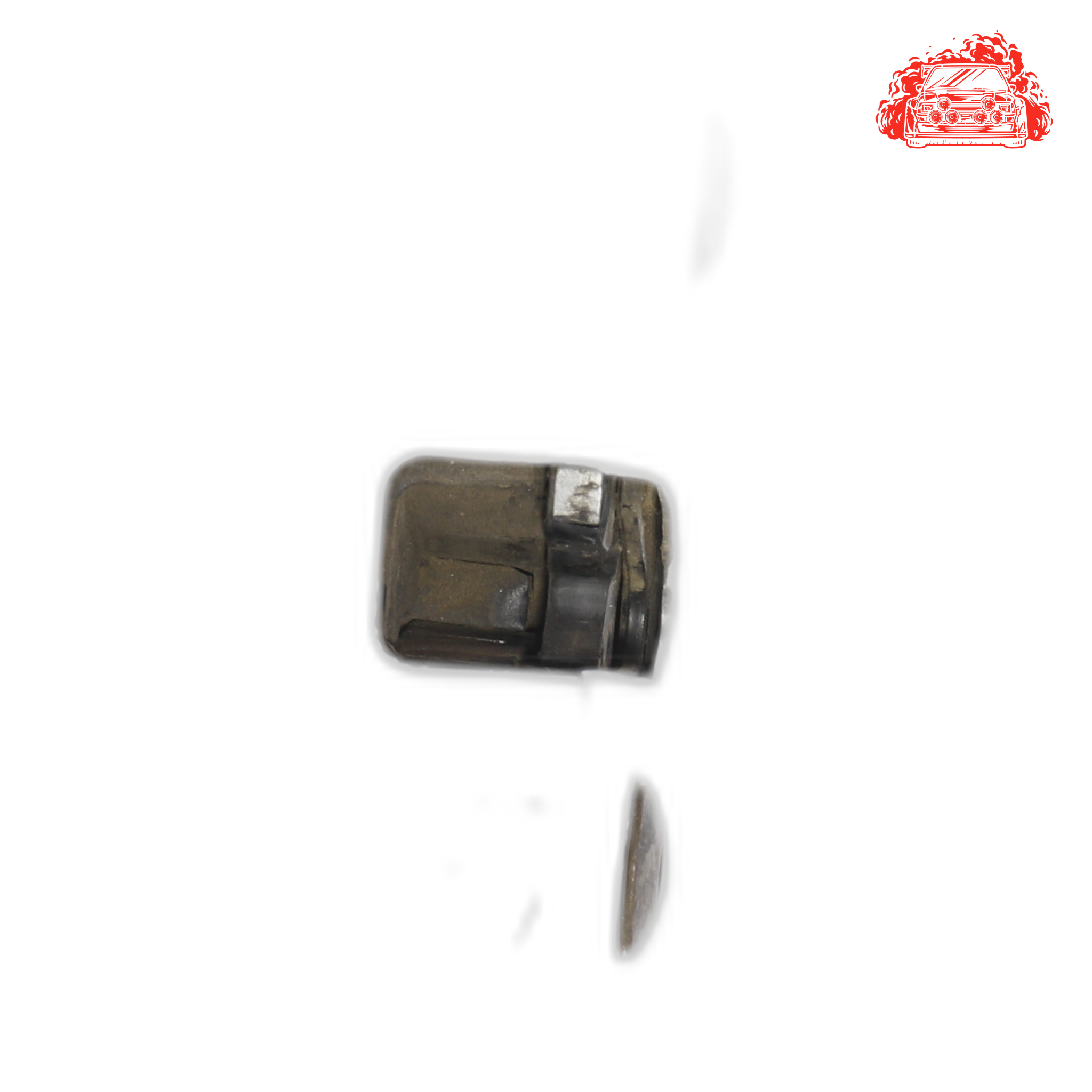 Used VW Polo 1.2 TDI BlueMotion 5Dr Front Door Locking Mechanism