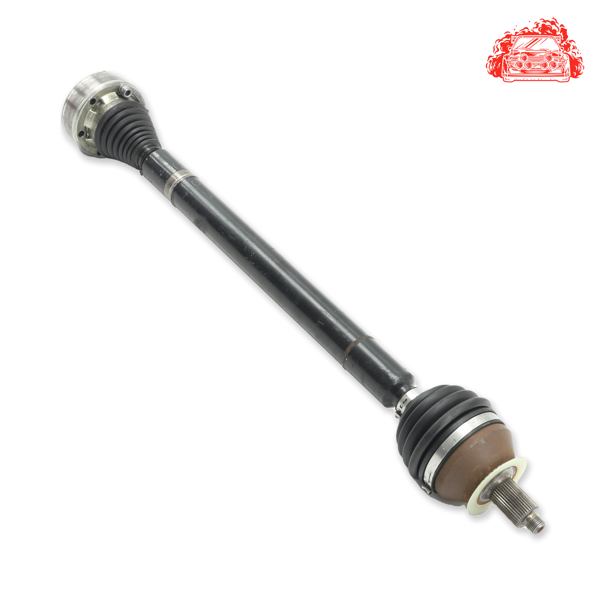Used VW Polo 1.2 TDI BlueMotion 5Dr Front Driveshaft