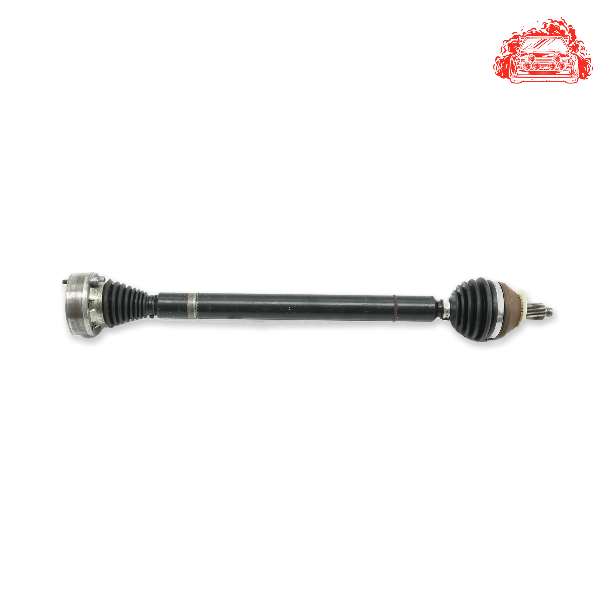 Used VW Polo 1.2 TDI BlueMotion 5Dr Front Driveshaft