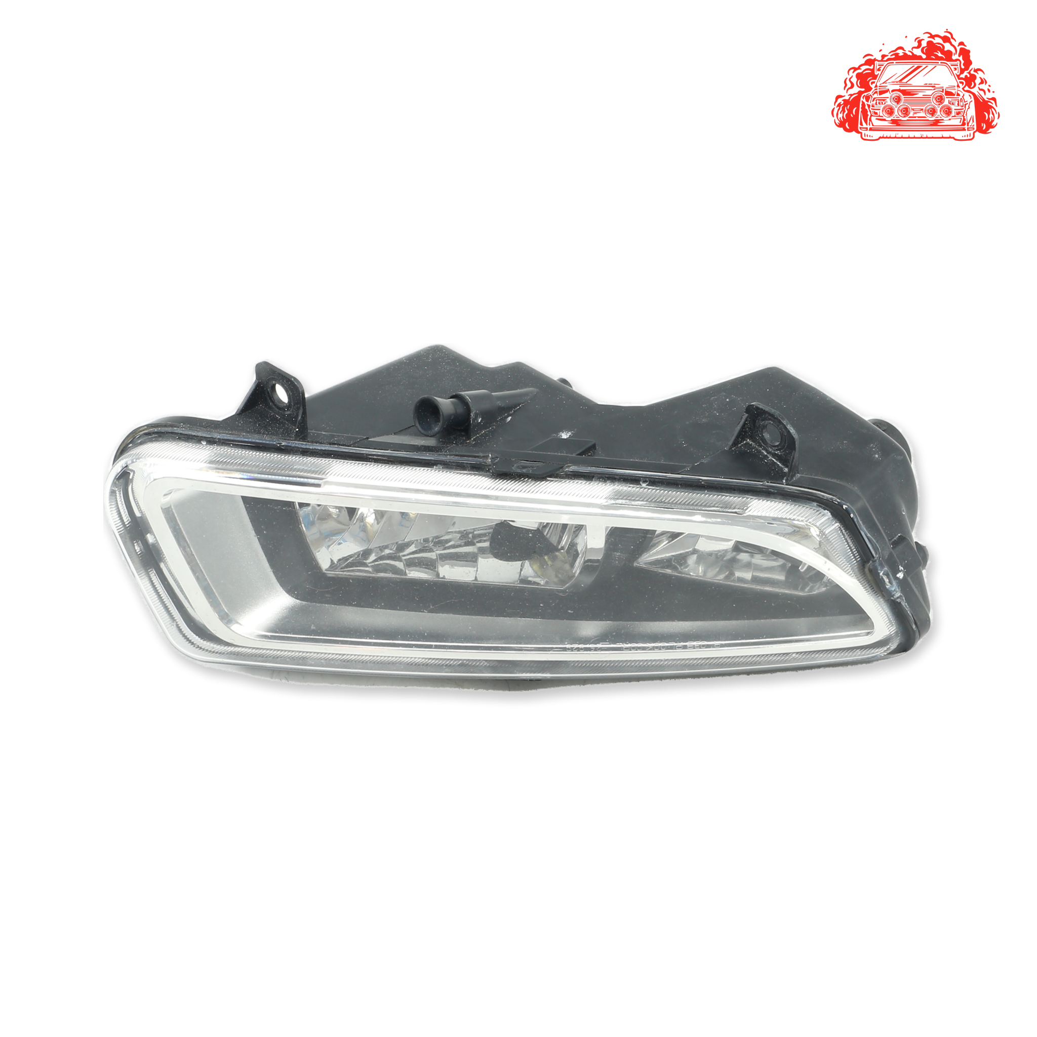 Used VW Polo 1.2 TDI BlueMotion 5Dr Fog Light - OEM 174162-02