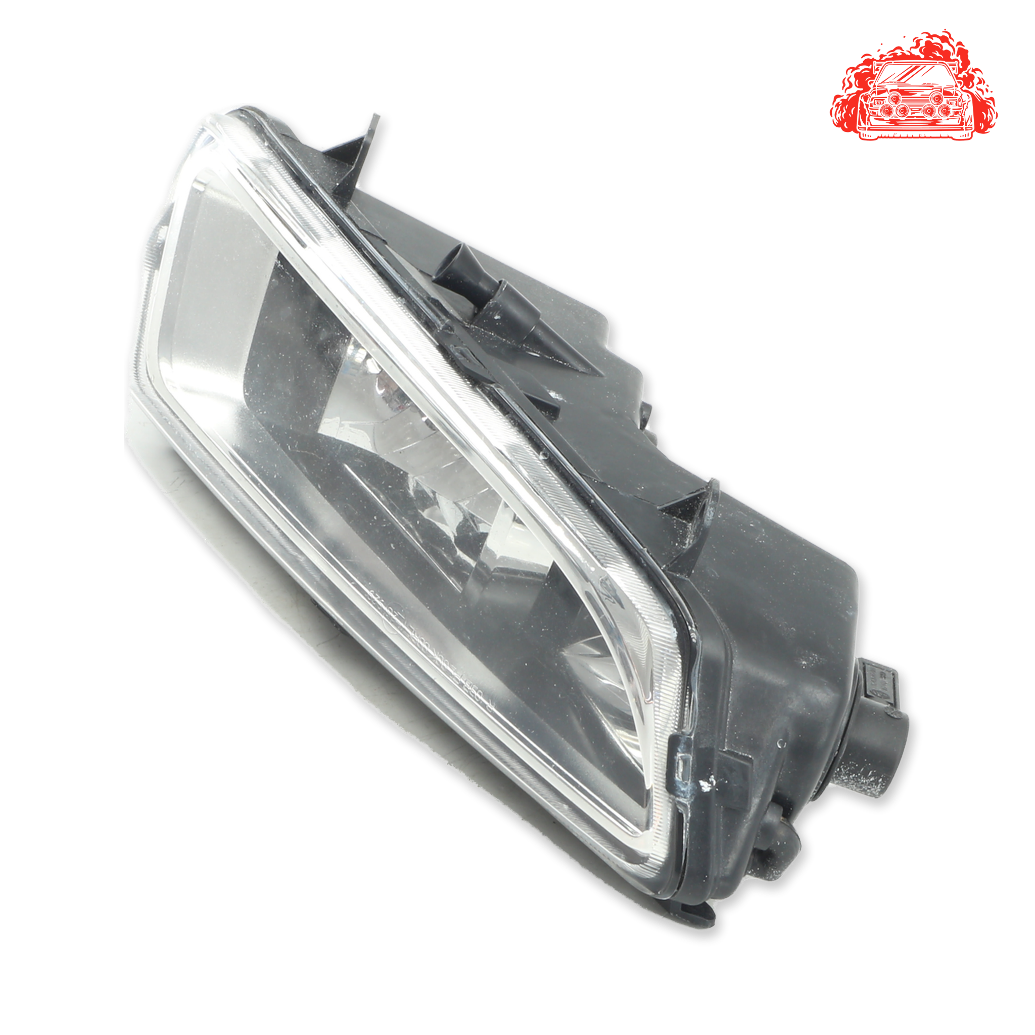 Used VW Polo 1.2 TDI BlueMotion 5Dr Fog Light - OEM 174162-02