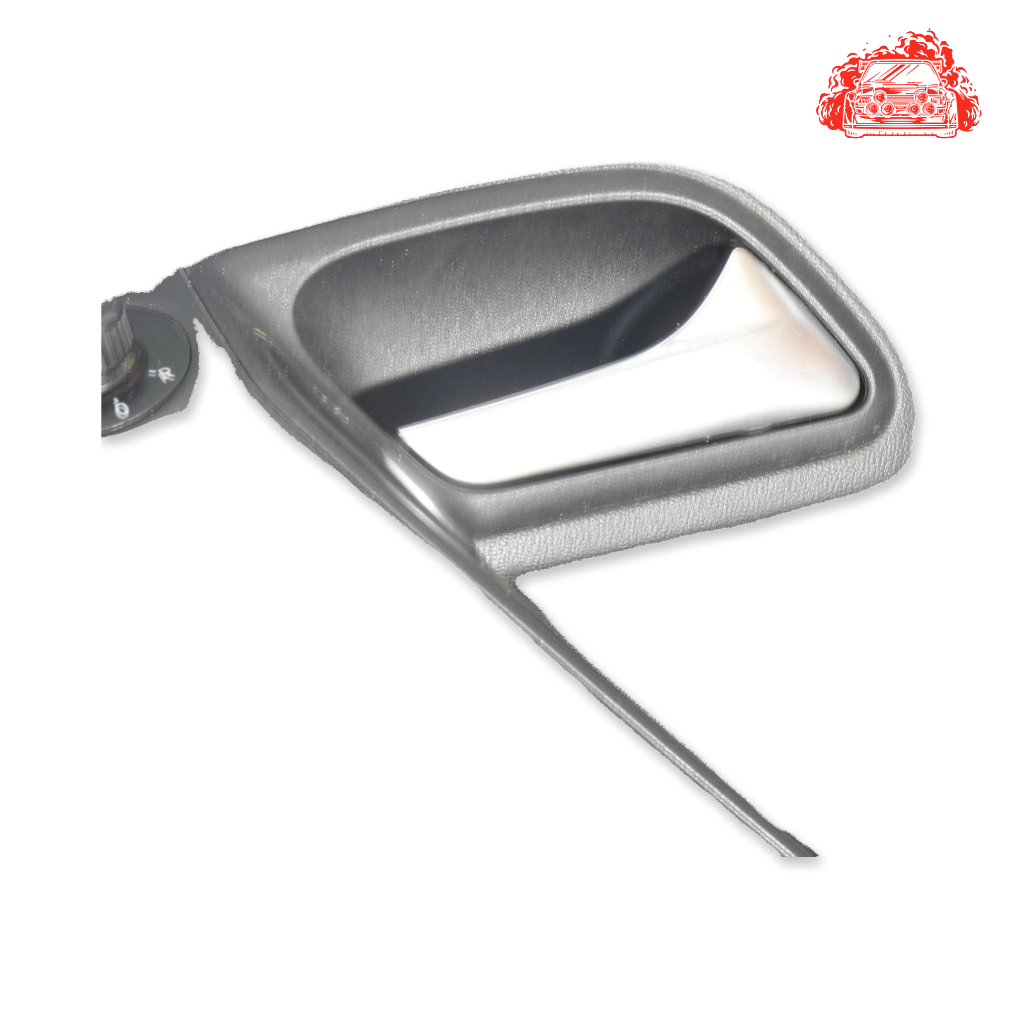 Used VW Polo 1.2 TDI BlueMotion 5Dr Driver Side Front Interior Door Handle