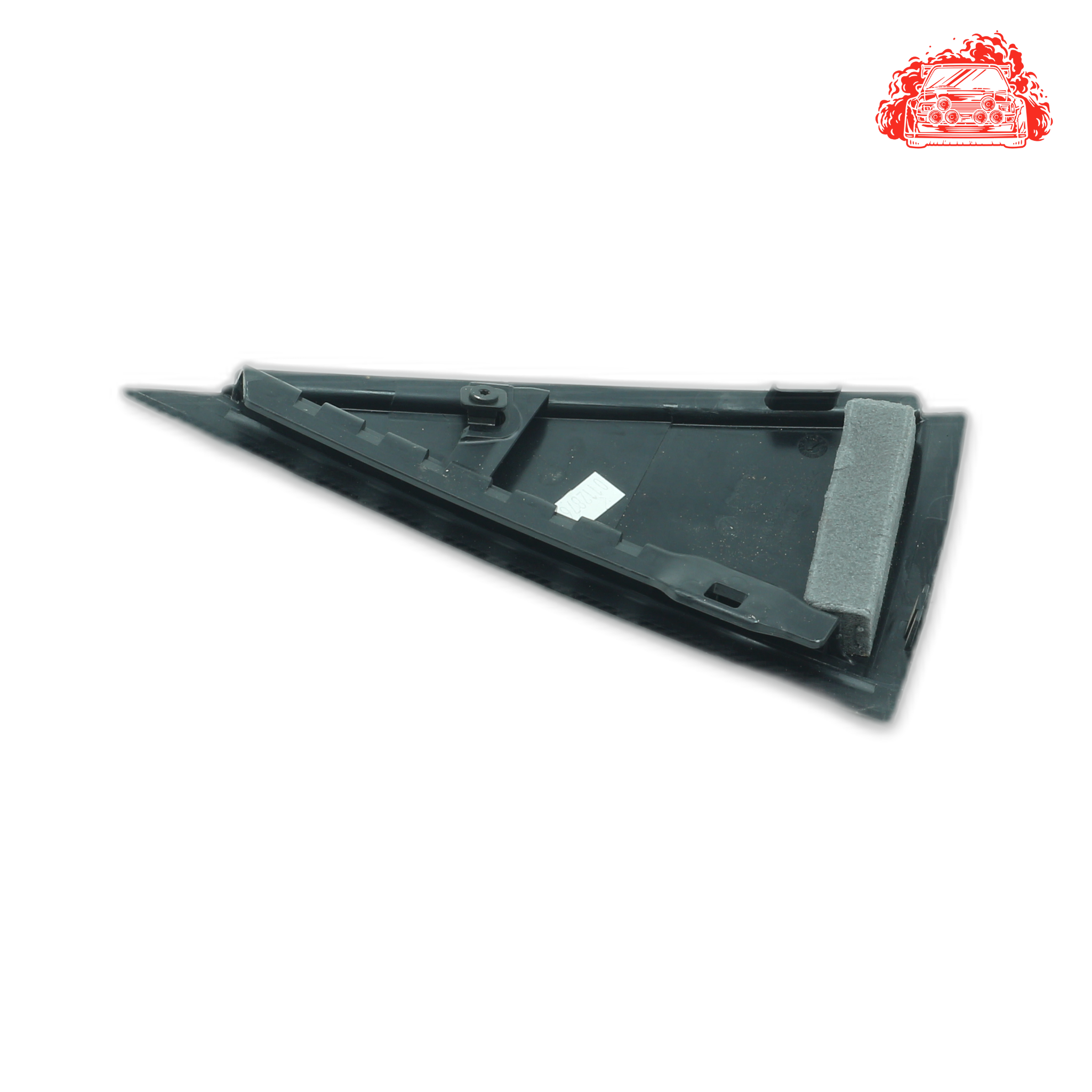 Used VW Polo 1.2 TDI BlueMotion 5Dr Rear Corner Cover