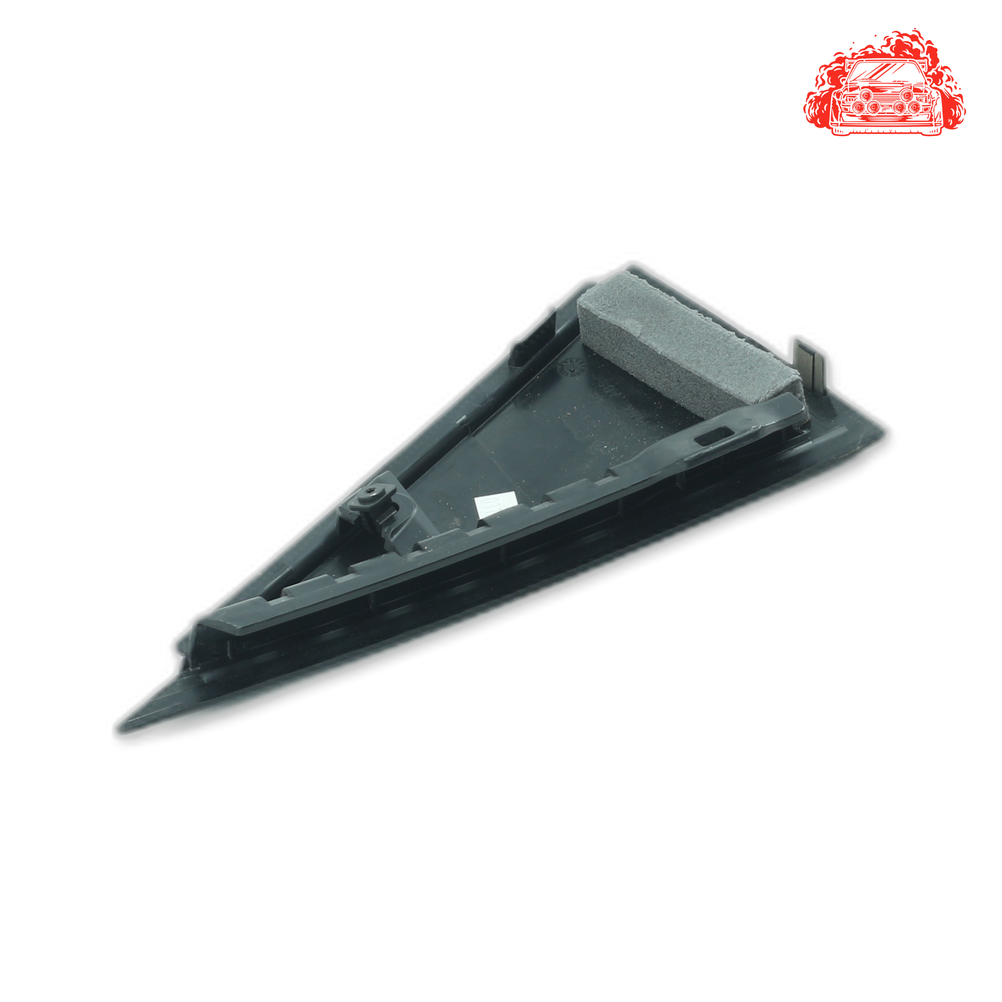 Used VW Polo 1.2 TDI BlueMotion 5Dr Rear Corner Cover