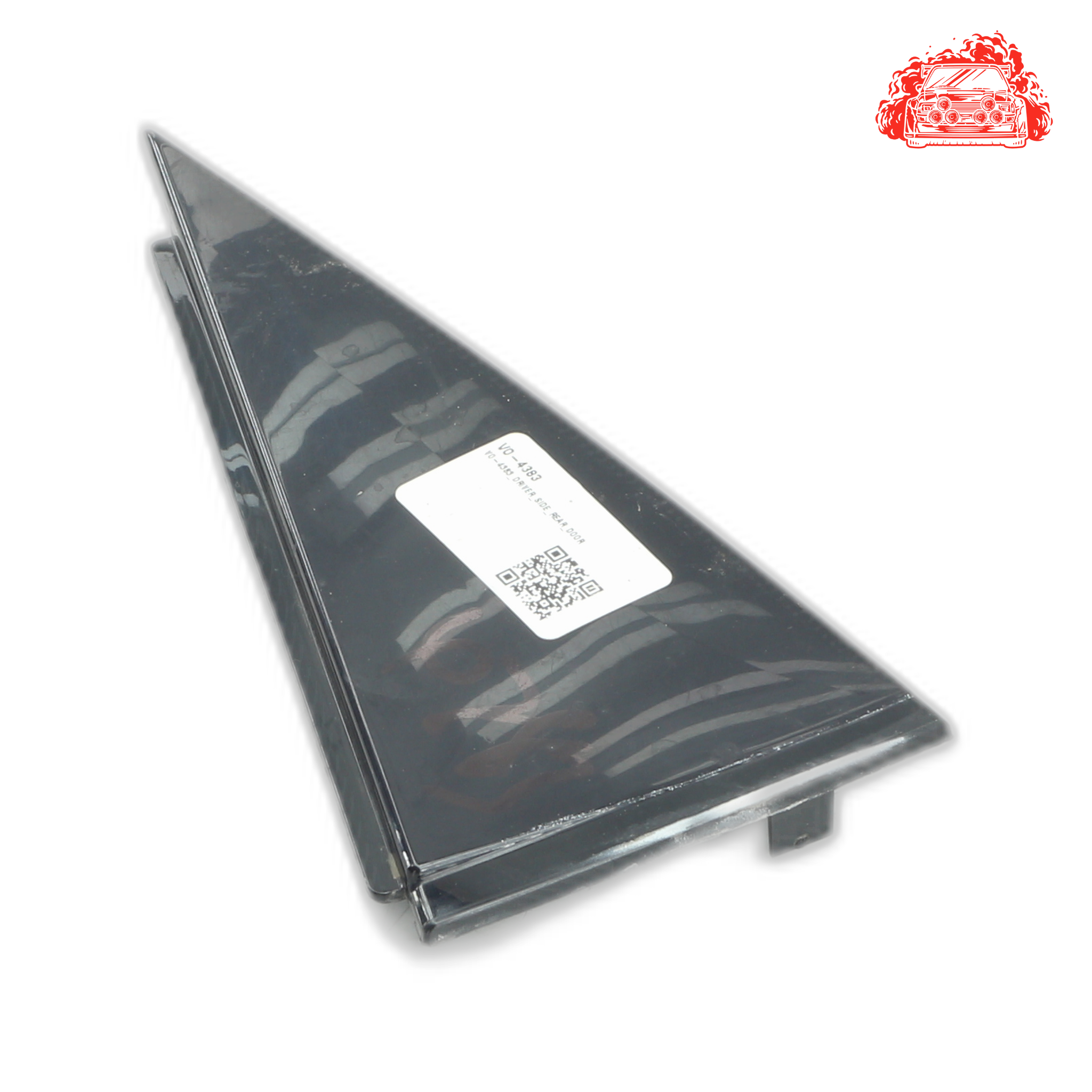 Used VW Polo 1.2 TDI BlueMotion 5Dr Rear Corner Cover