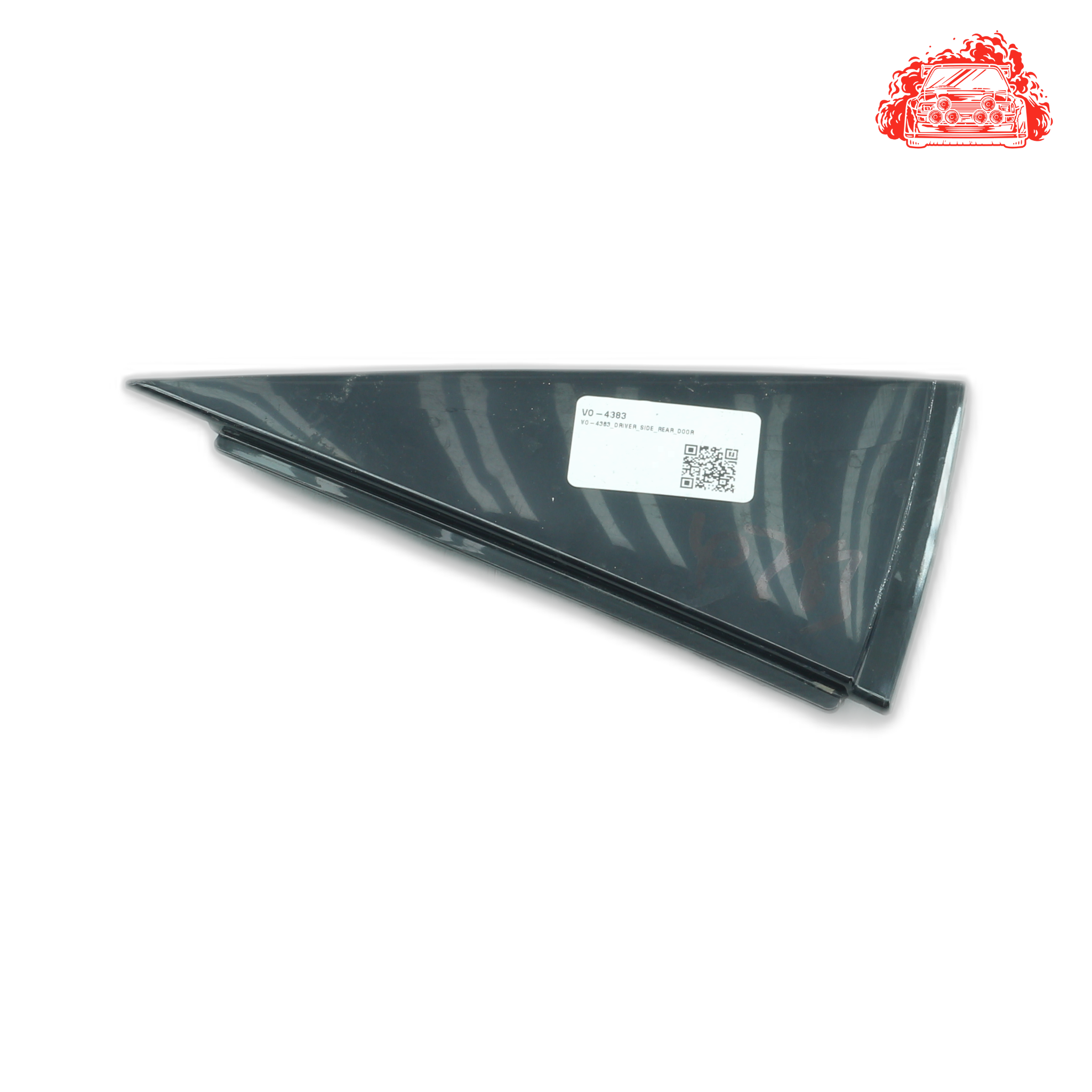 Used VW Polo 1.2 TDI BlueMotion 5Dr Rear Corner Cover