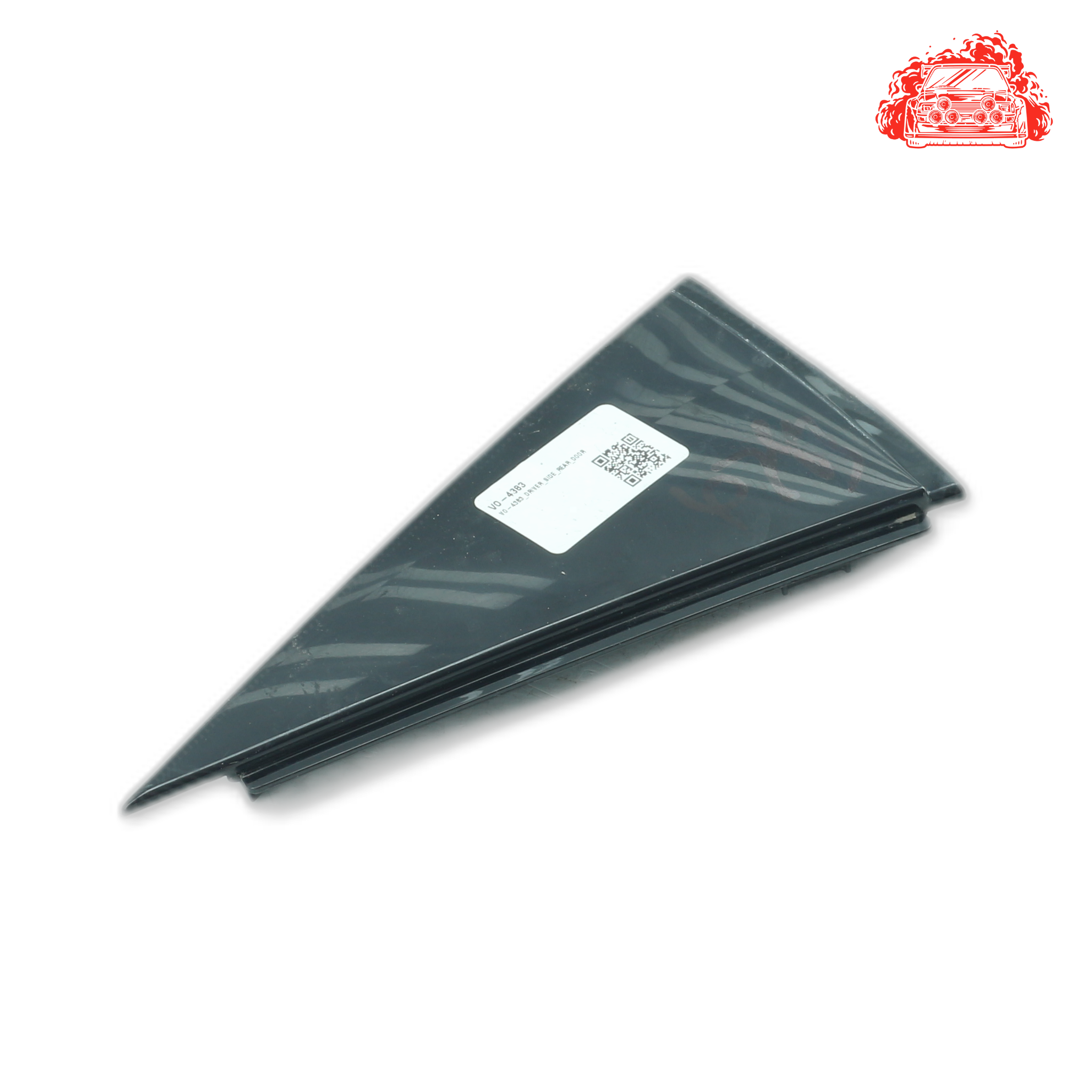 Used VW Polo 1.2 TDI BlueMotion 5Dr Rear Corner Cover