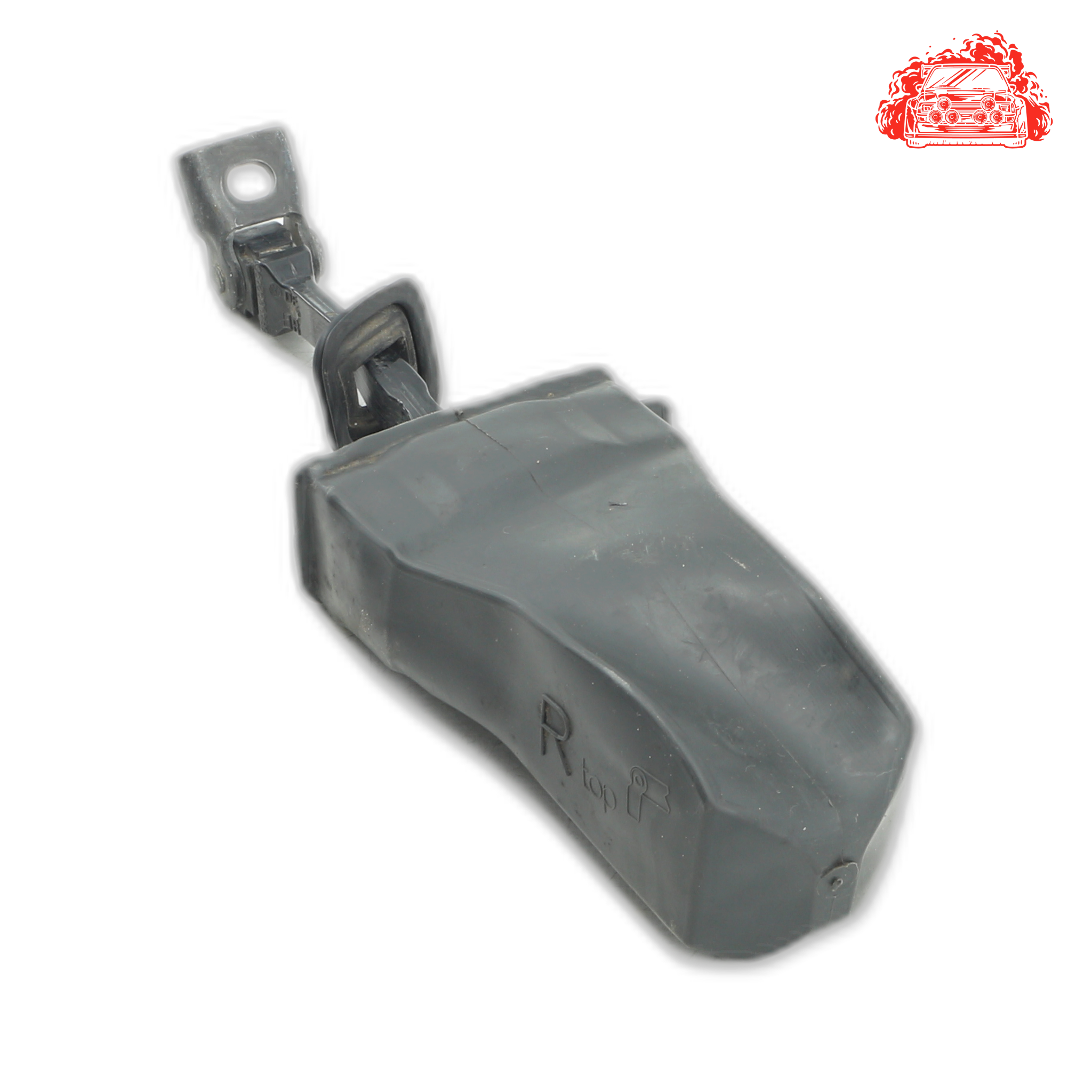Used Volkswagen Polo 1.2 TDI BlueMotion 5Dr Driver Side Rear Door Check Strap