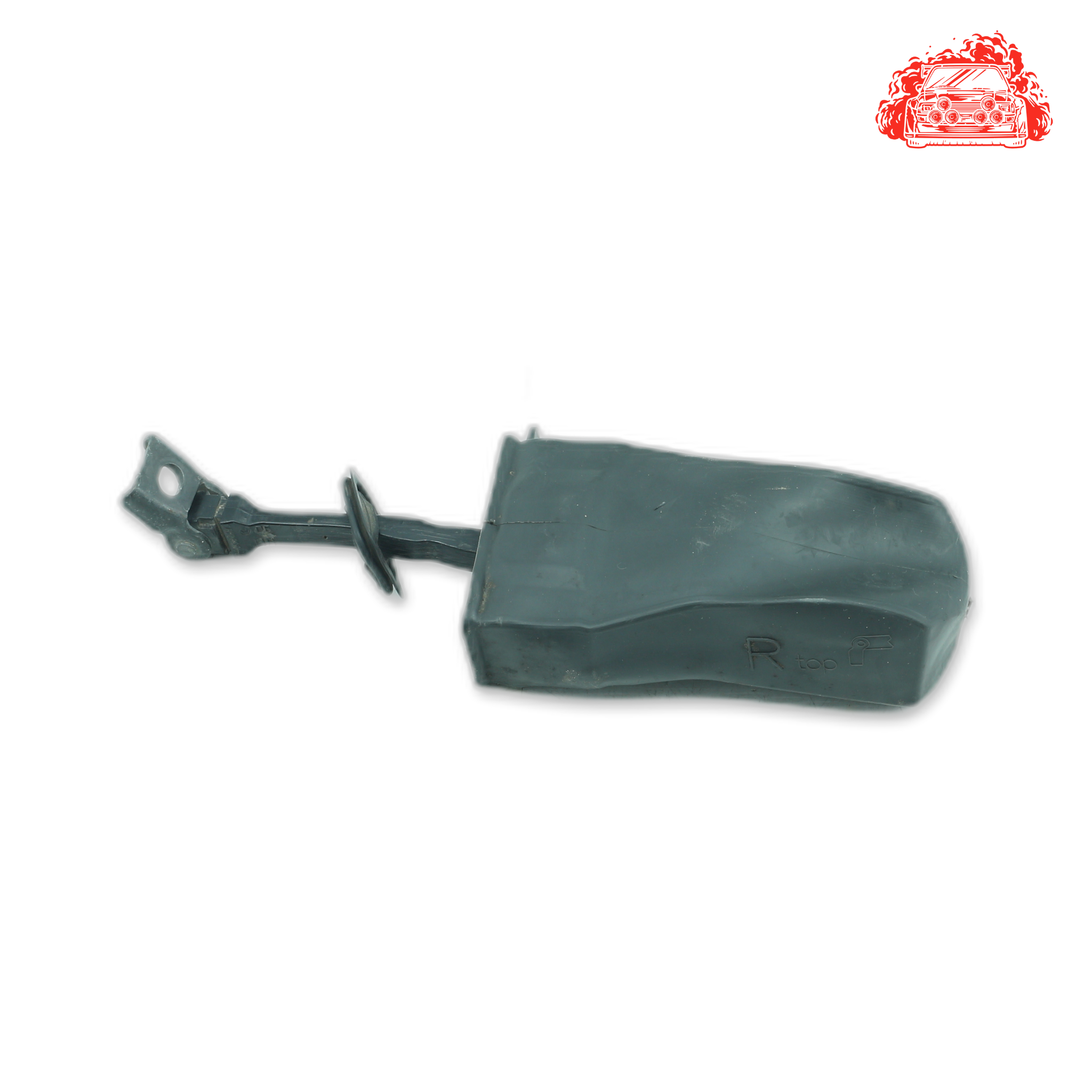 Used Volkswagen Polo 1.2 TDI BlueMotion 5Dr Driver Side Rear Door Check Strap