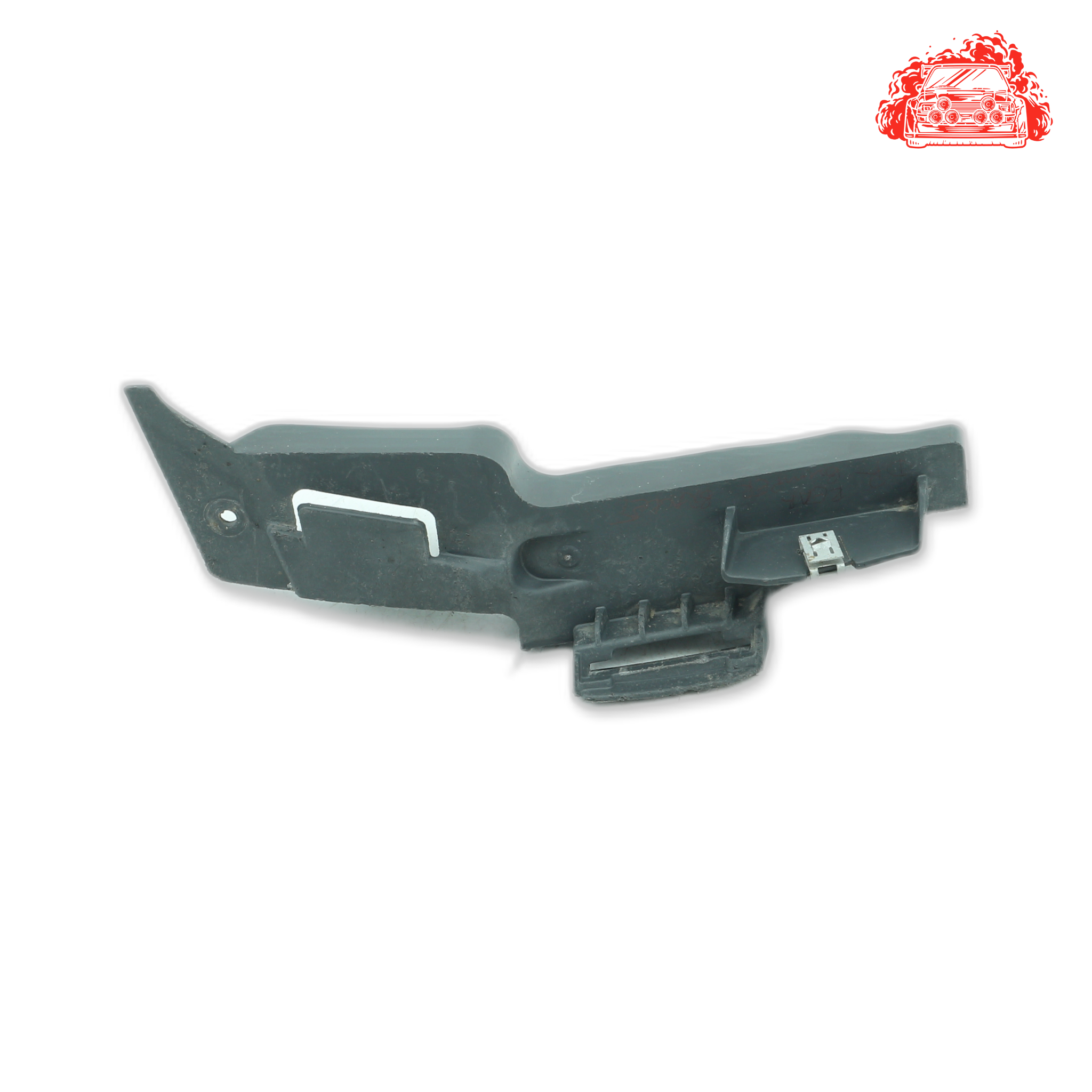 Used VW Polo 1.2 TDI BlueMotion 5DR Driver Side Rear Lower Bumper Bracket