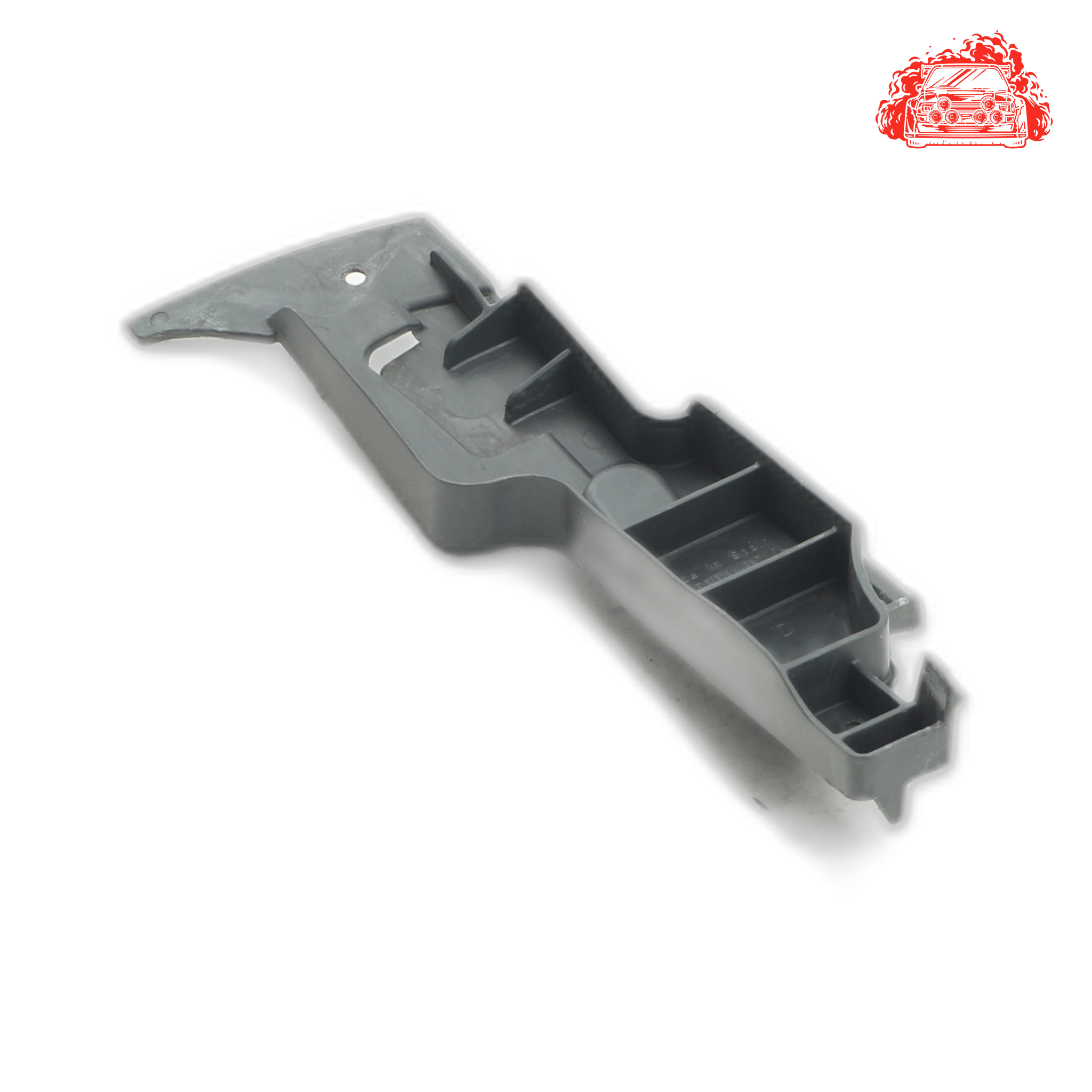 Used VW Polo 1.2 TDI BlueMotion 5DR Driver Side Rear Lower Bumper Bracket
