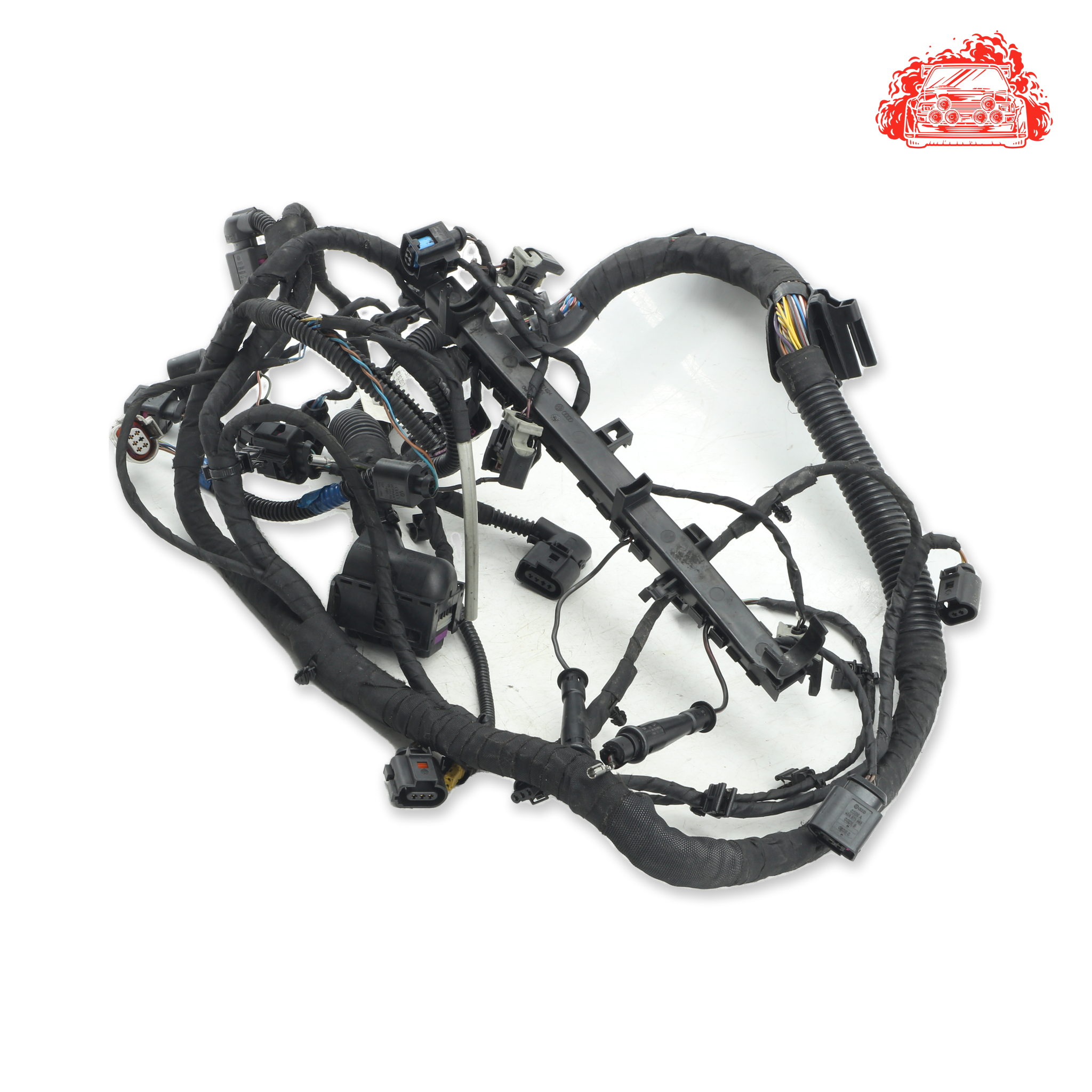 Used VW Polo 1.2 TDI BlueMotion 5Dr Wiring Harness