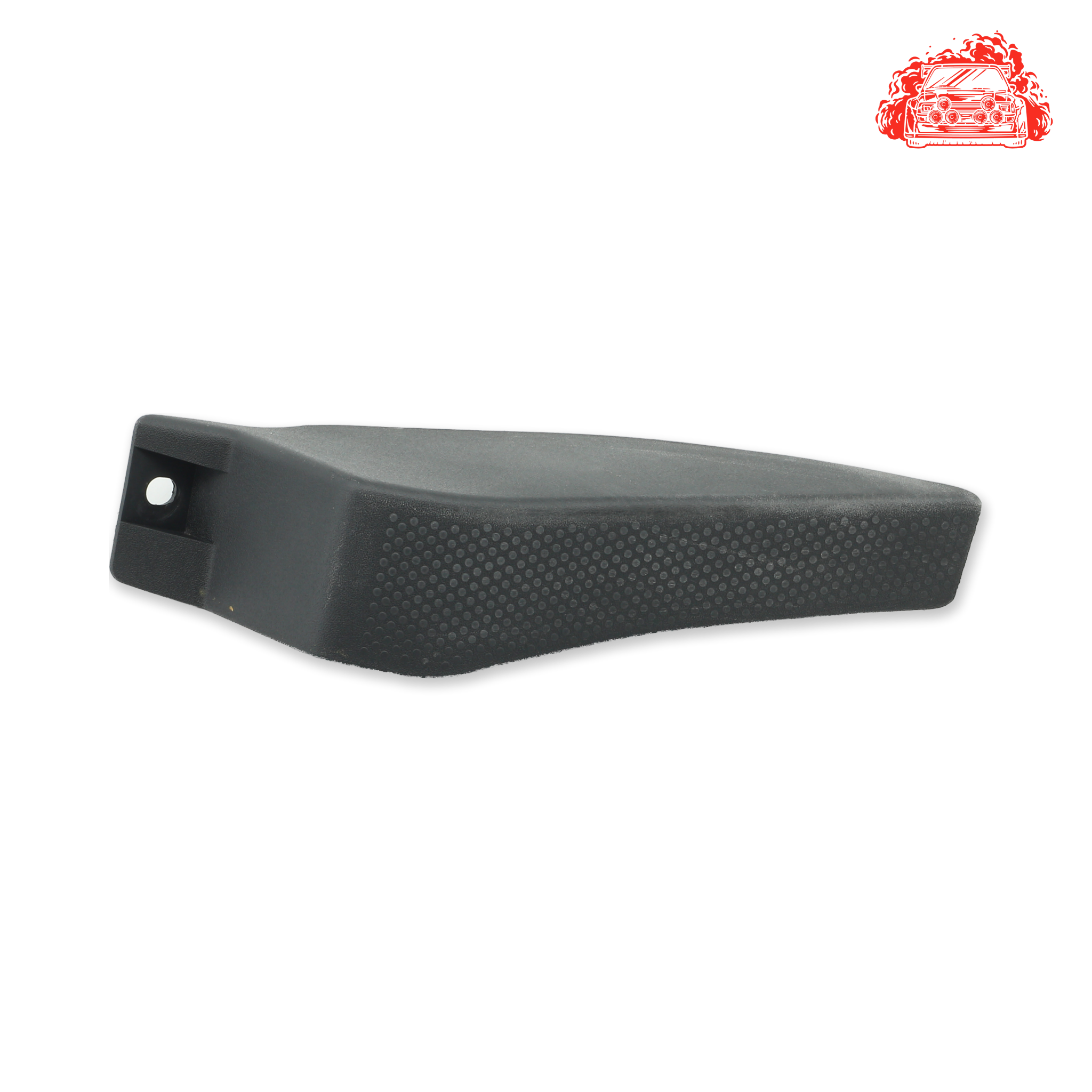 Used VOLKSWAGEN POLO 1.2 TDI BLUEMOTION 5DR Foot Rest Cover - OEM Part 6Q2864777
