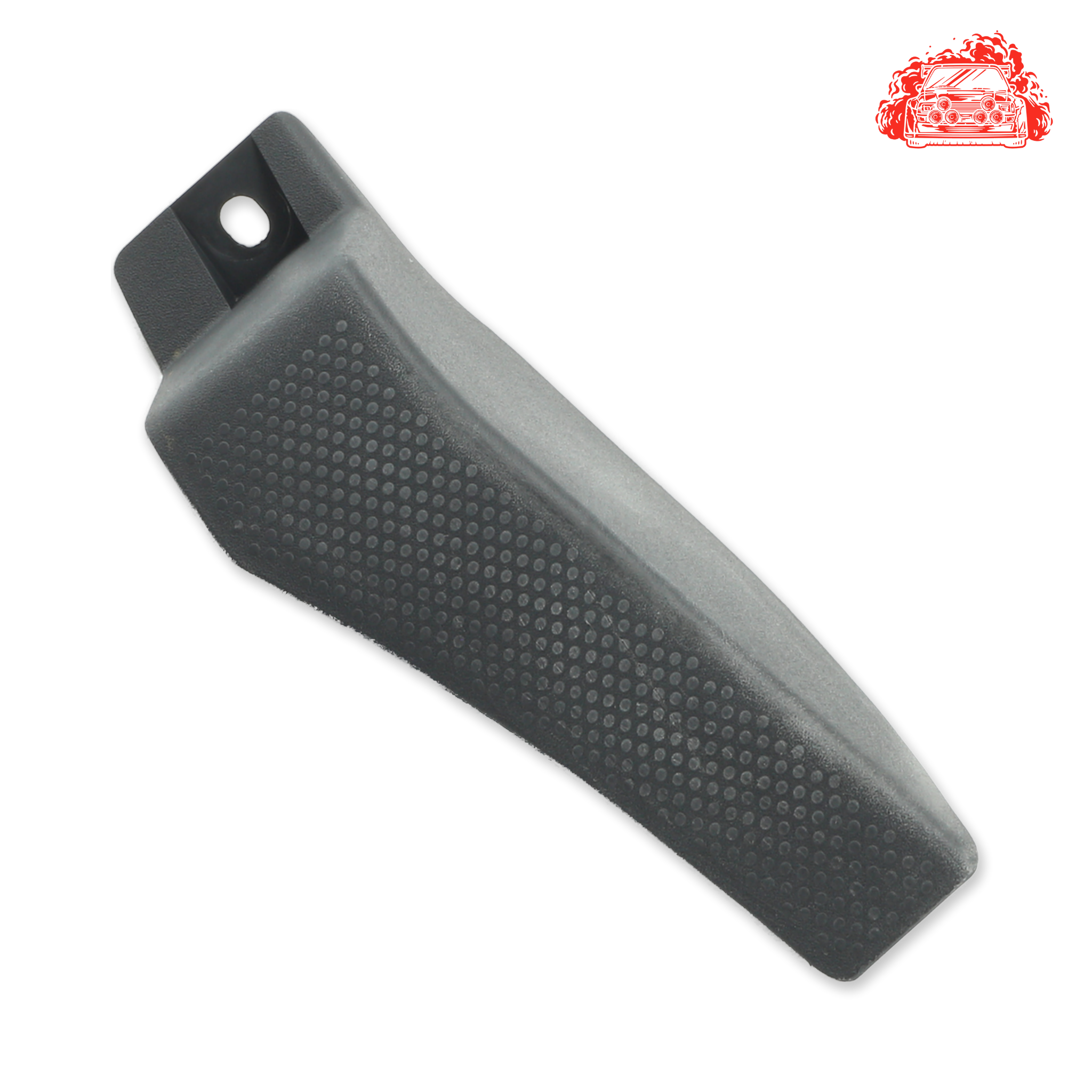 Used VOLKSWAGEN POLO 1.2 TDI BLUEMOTION 5DR Foot Rest Cover - OEM Part 6Q2864777