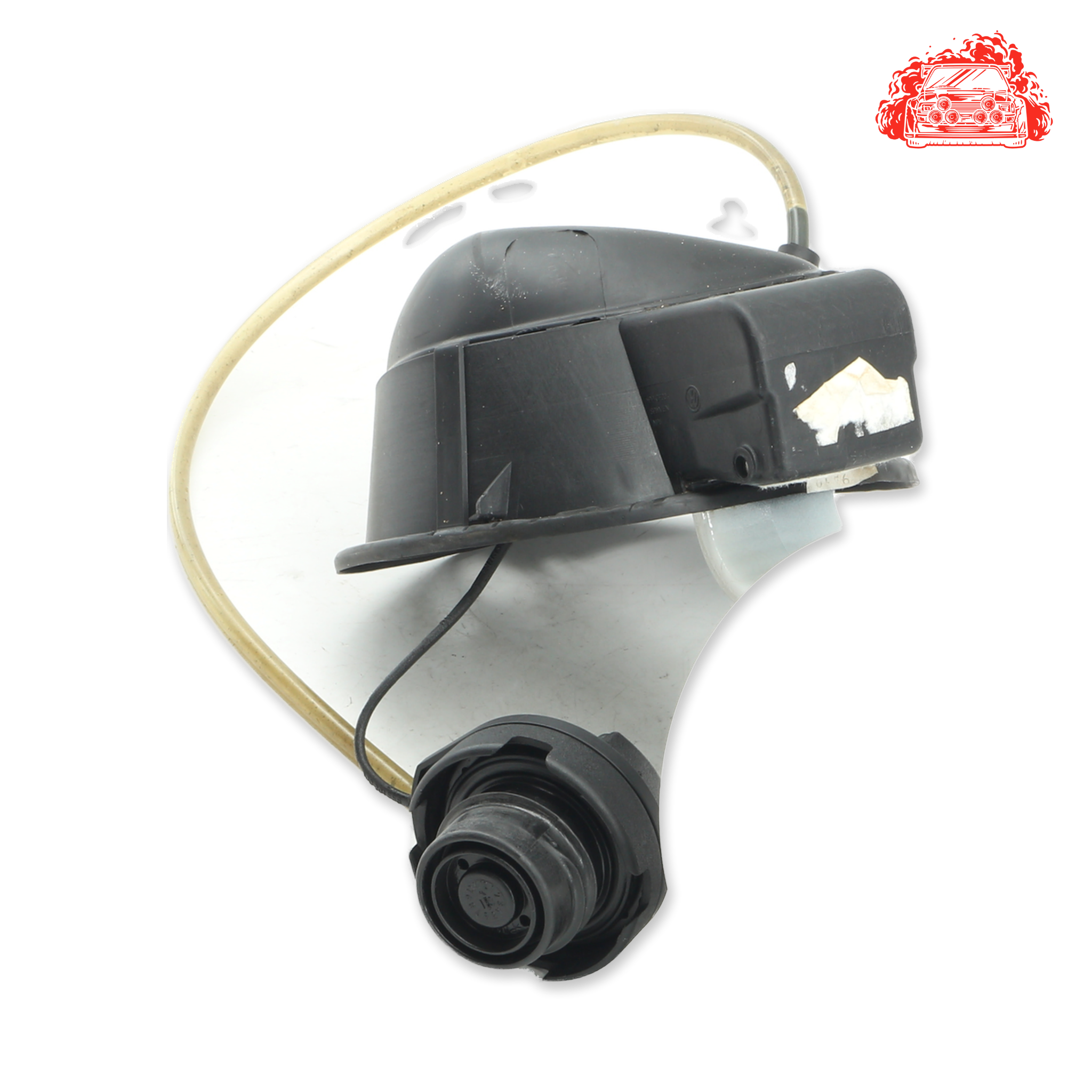 Used VW Polo 1.2 TDI BlueMotion 5Dr Fuel Cap Cover