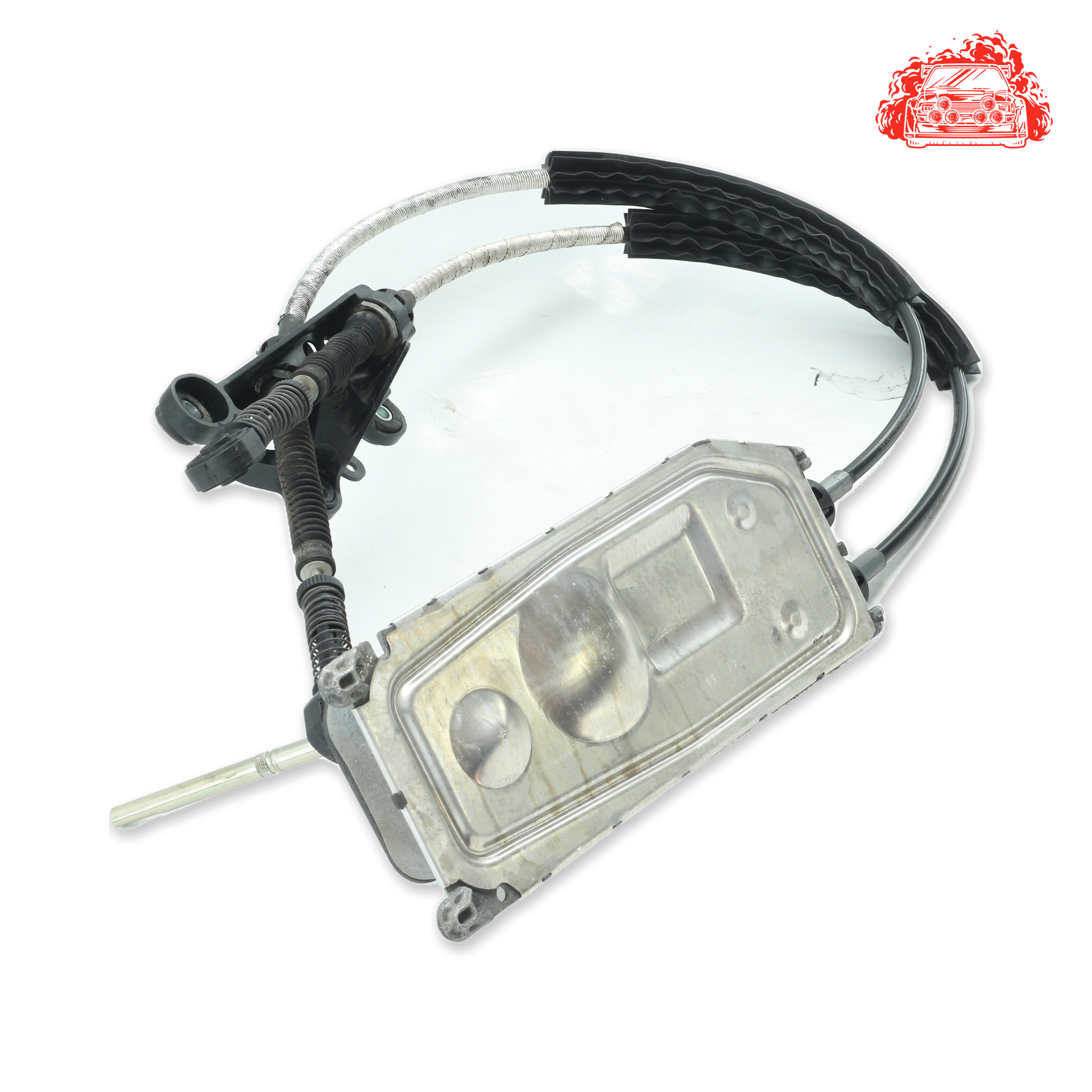 Used VW Polo 1.2 TDI BlueMotion 5Dr Gear Shifter Assembly