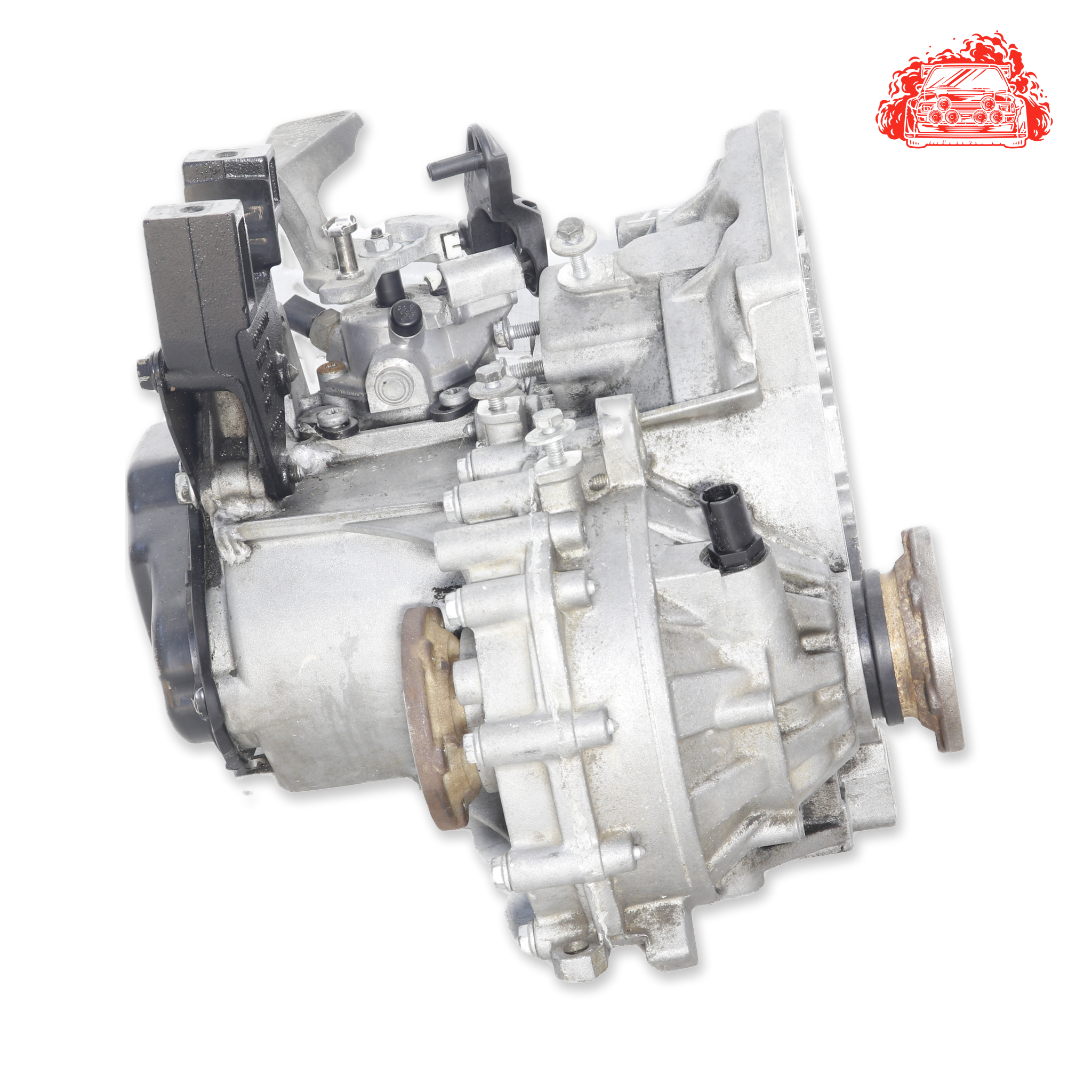 Used VW Polo 1.2 TDI BlueMotion 5Dr Gearbox