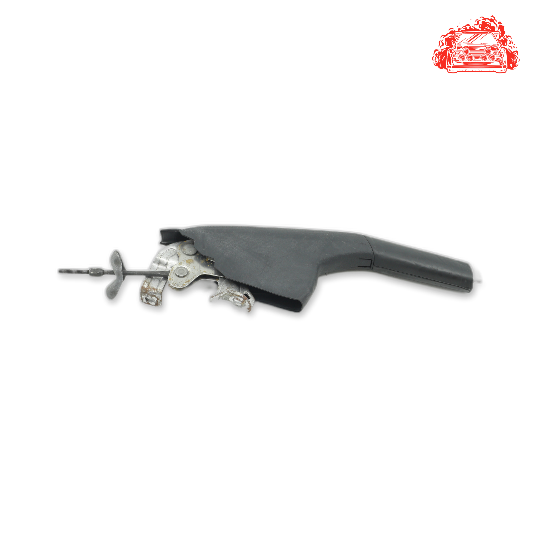 Used VW Polo 1.2 TDI BlueMotion 5Dr Handbrake Lever