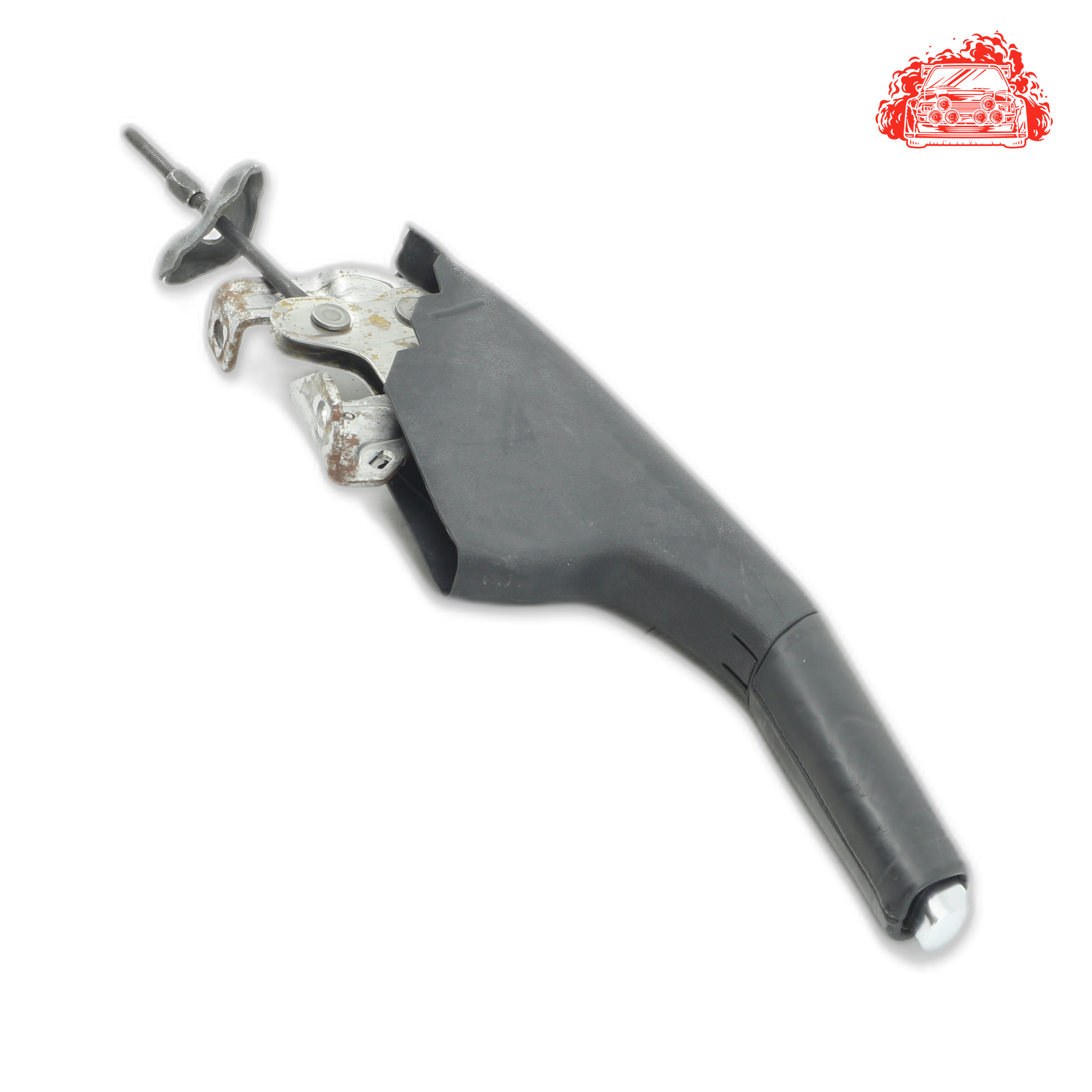 Used VW Polo 1.2 TDI BlueMotion 5Dr Handbrake Lever