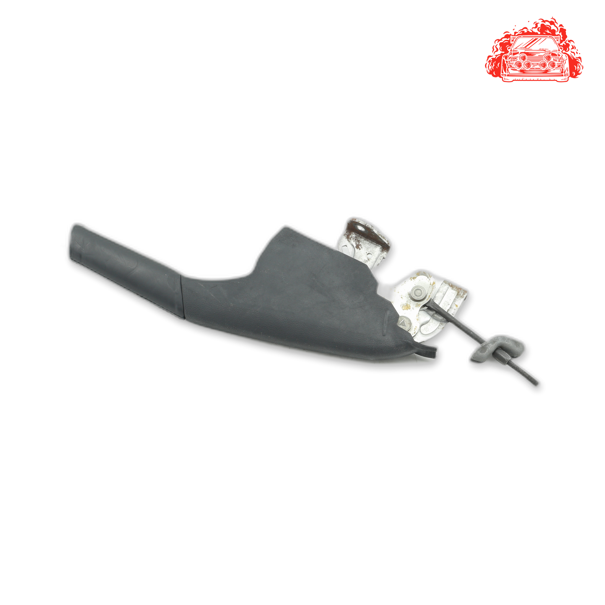 Used VW Polo 1.2 TDI BlueMotion 5Dr Handbrake Lever