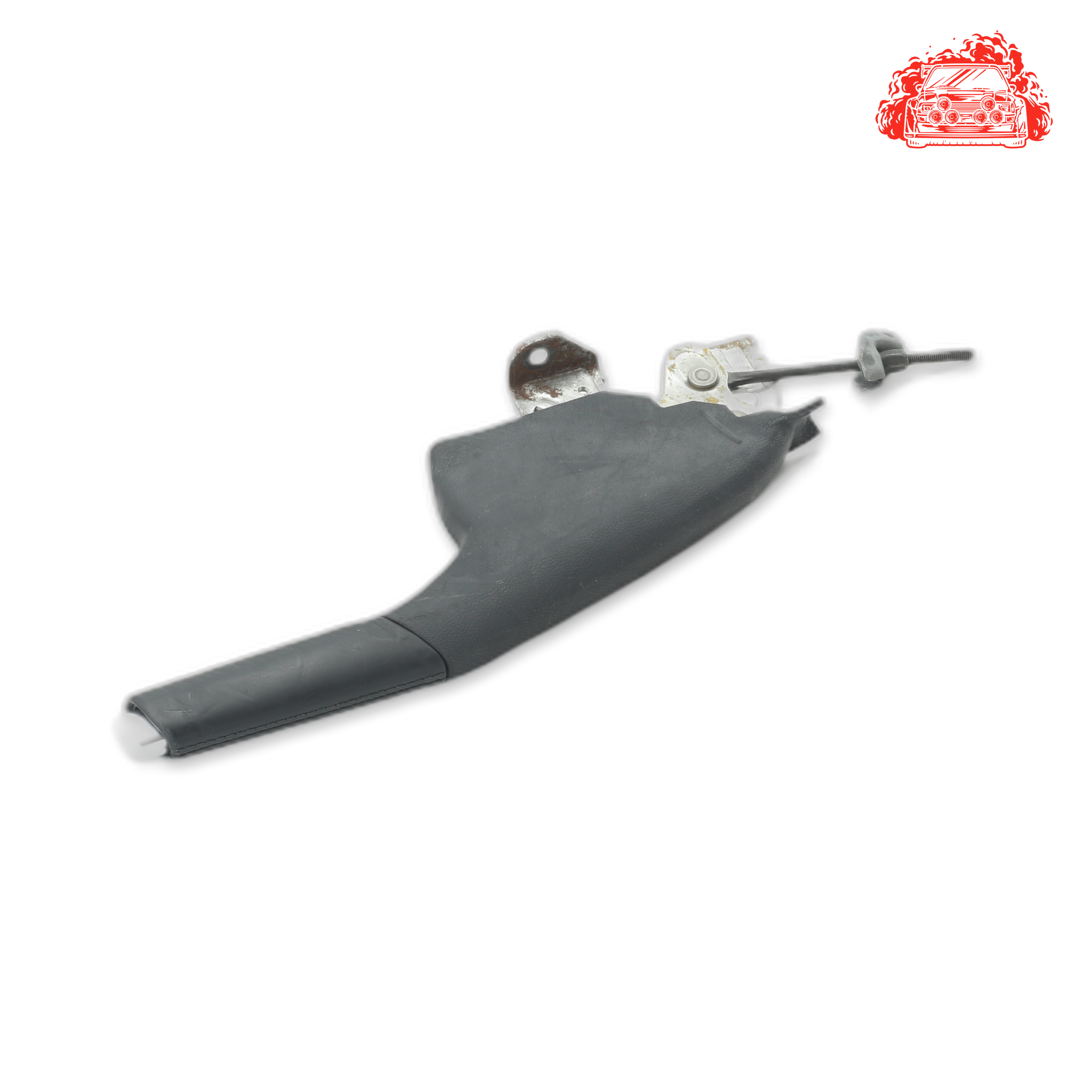 Used VW Polo 1.2 TDI BlueMotion 5Dr Handbrake Lever