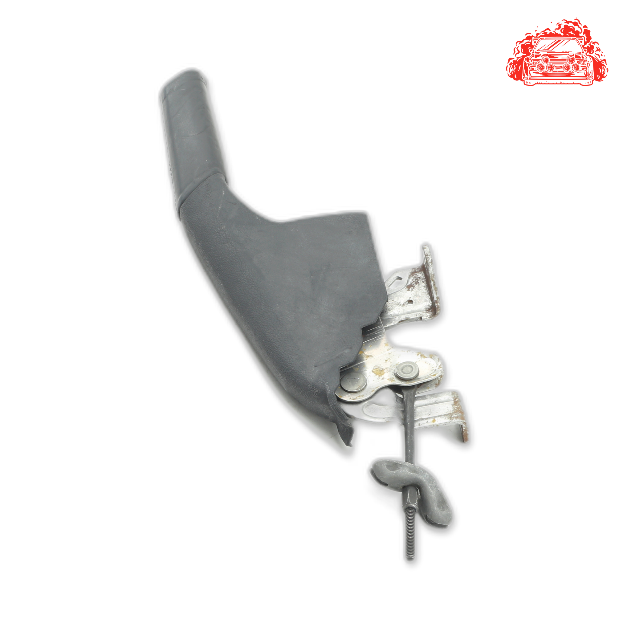 Used VW Polo 1.2 TDI BlueMotion 5Dr Handbrake Lever