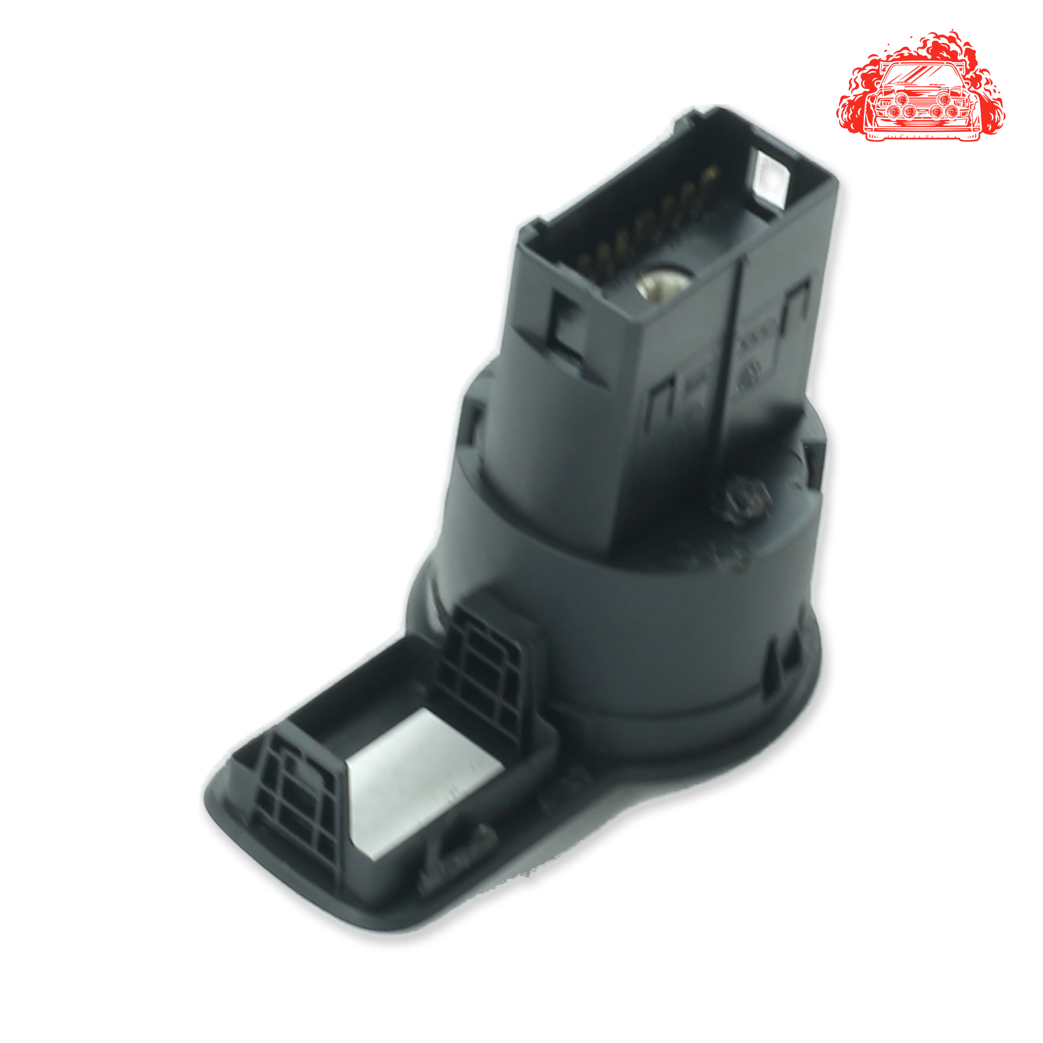 Used Volkswagen Polo 1.2 TDI BlueMotion 5DR Headlight Switch - OEM Part 58R305858D