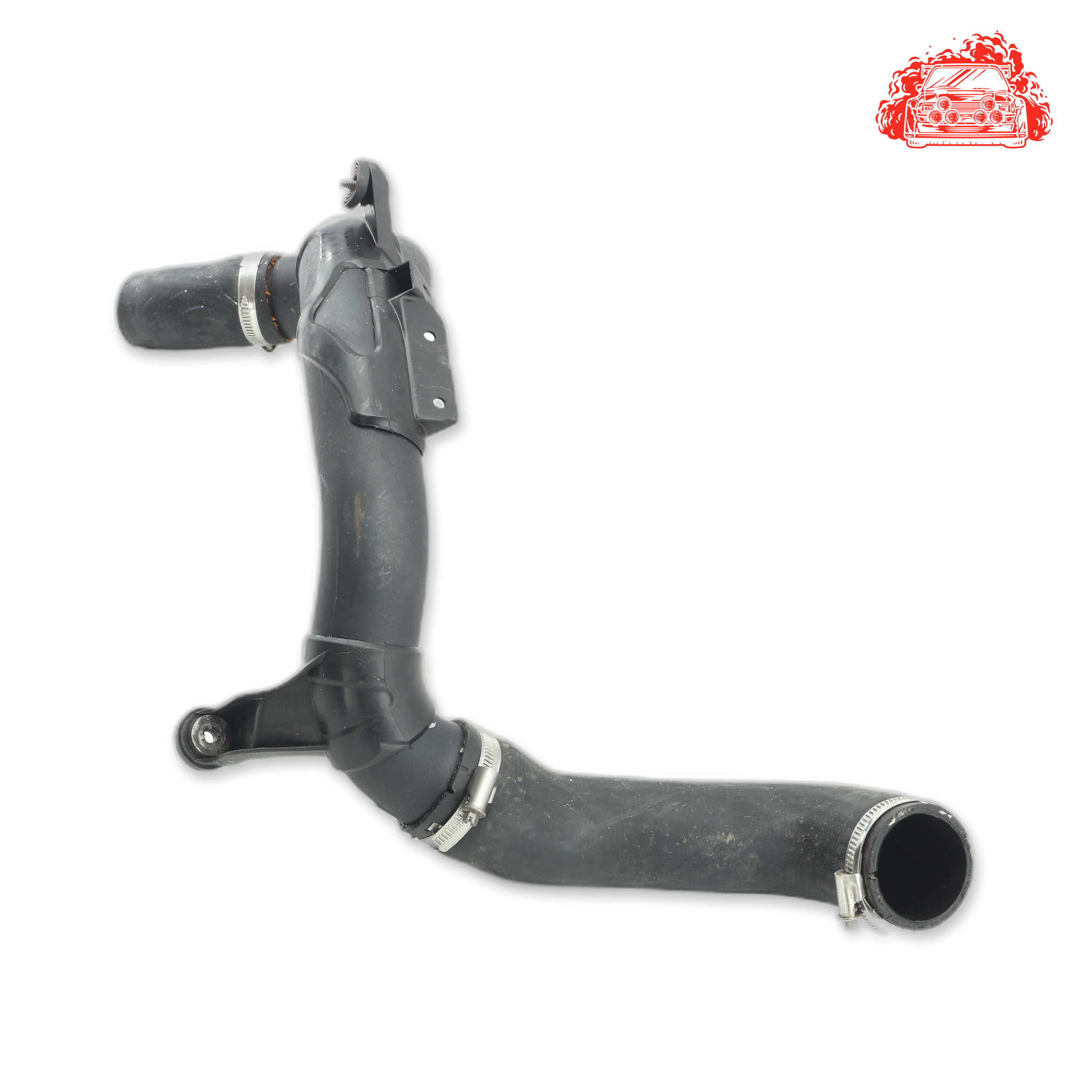 Used VW Polo 1.2 TDI BlueMotion 5Dr Intake Pipe