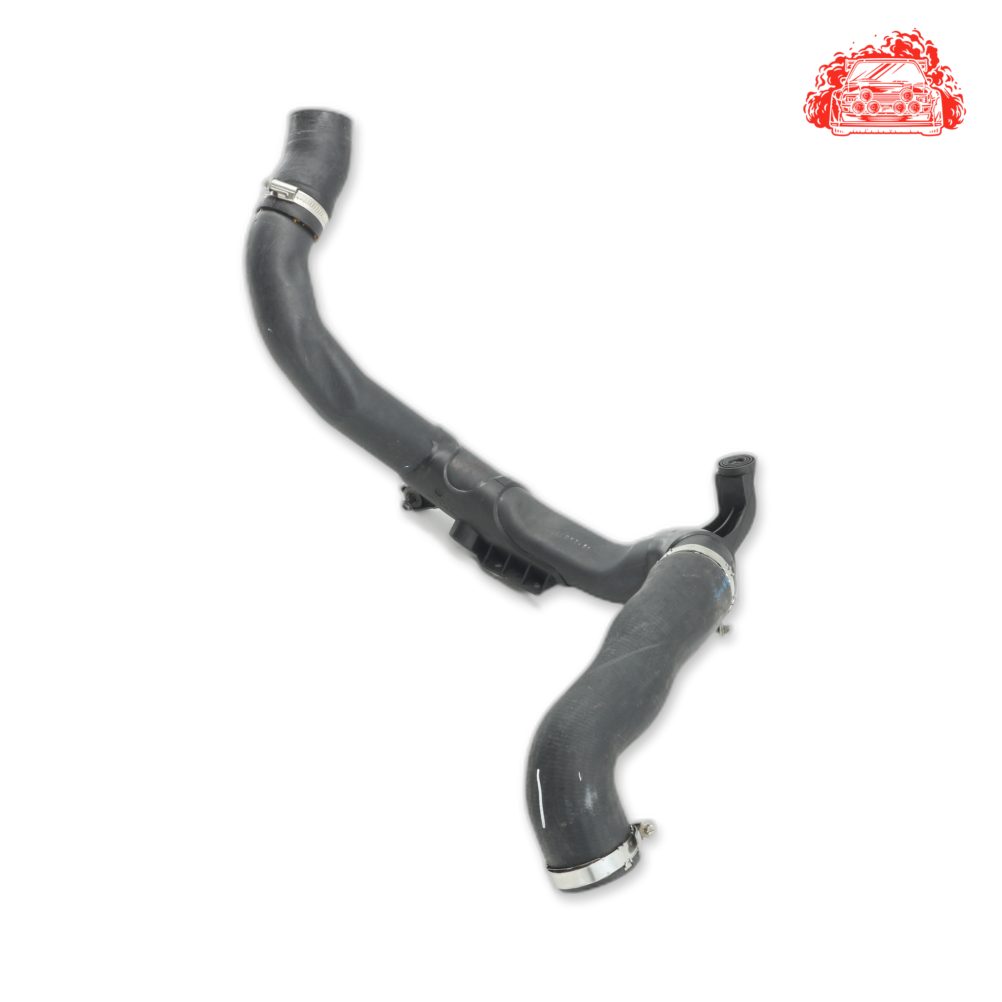 Used VW Polo 1.2 TDI BlueMotion 5Dr Intake Pipe