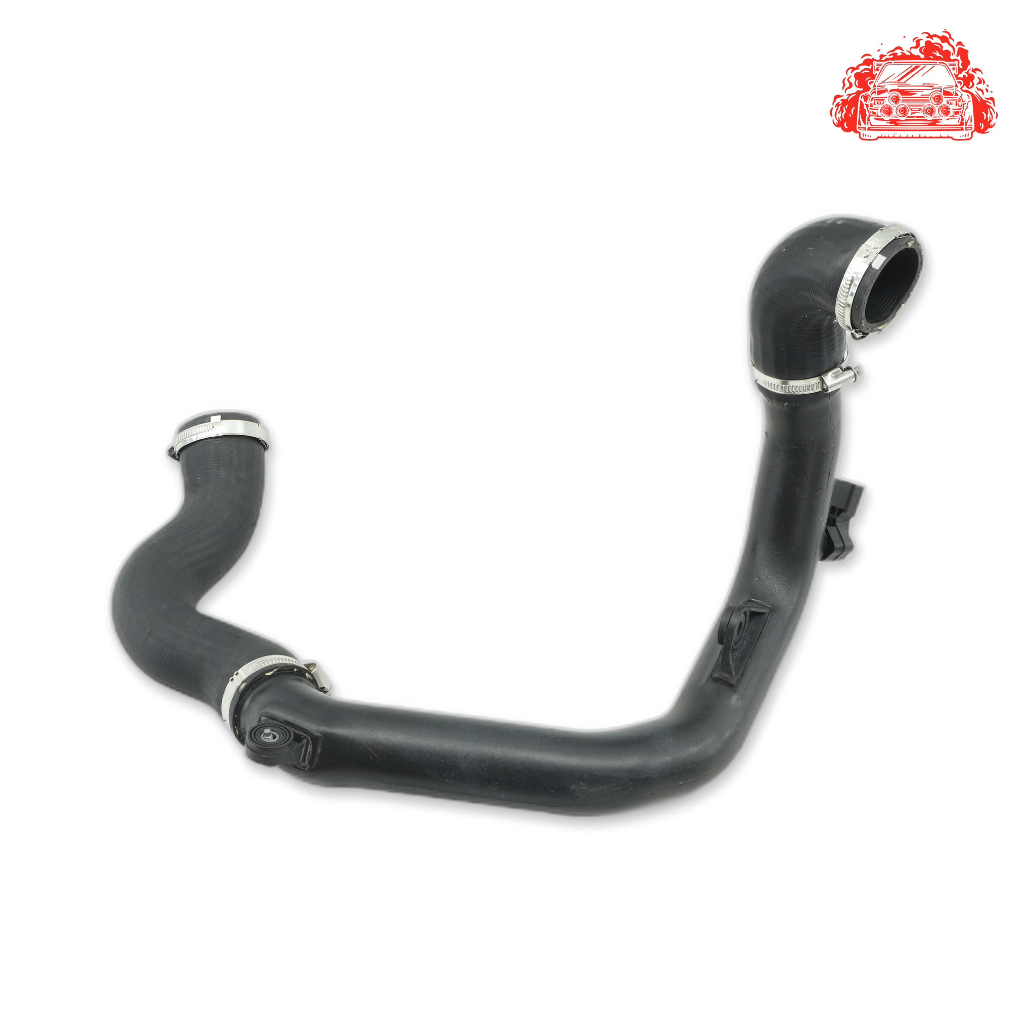 Used VW Polo 1.2 TDI BlueMotion 5Dr Intercool Outlet Pipe