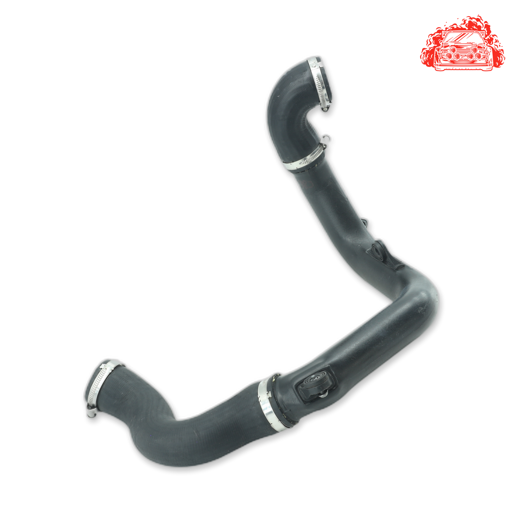 Used VW Polo 1.2 TDI BlueMotion 5Dr Intercool Outlet Pipe