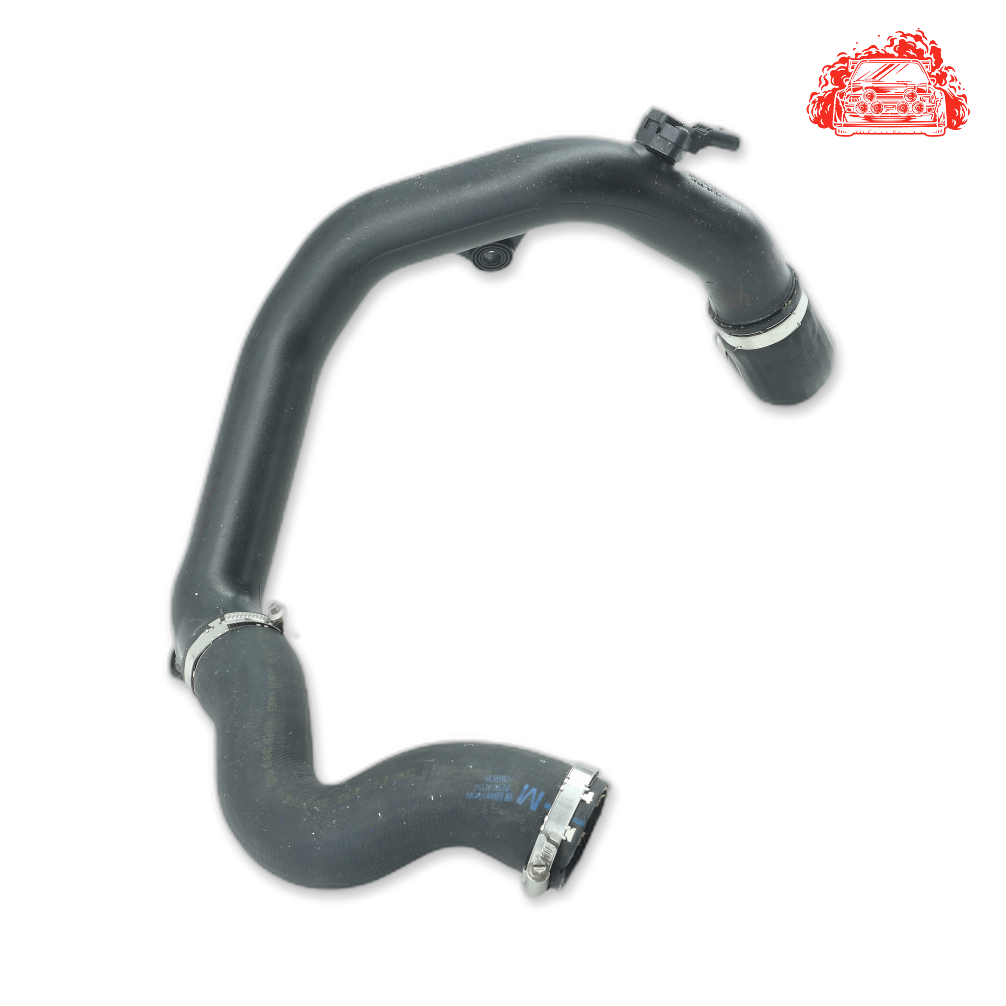 Used VW Polo 1.2 TDI BlueMotion 5Dr Intercool Outlet Pipe