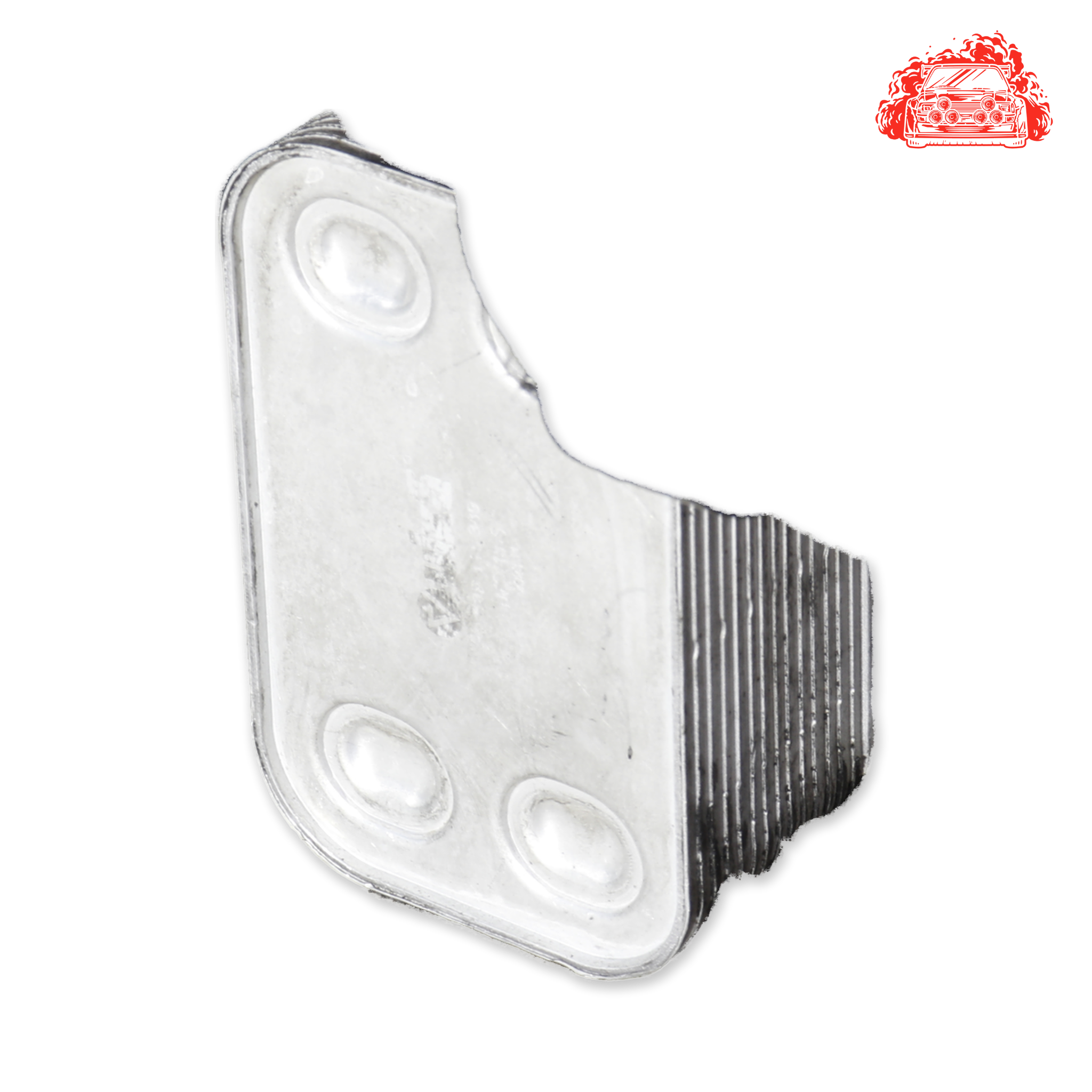 Used VW Polo 1.2 TDI BlueMotion 5Dr Oil Cooler