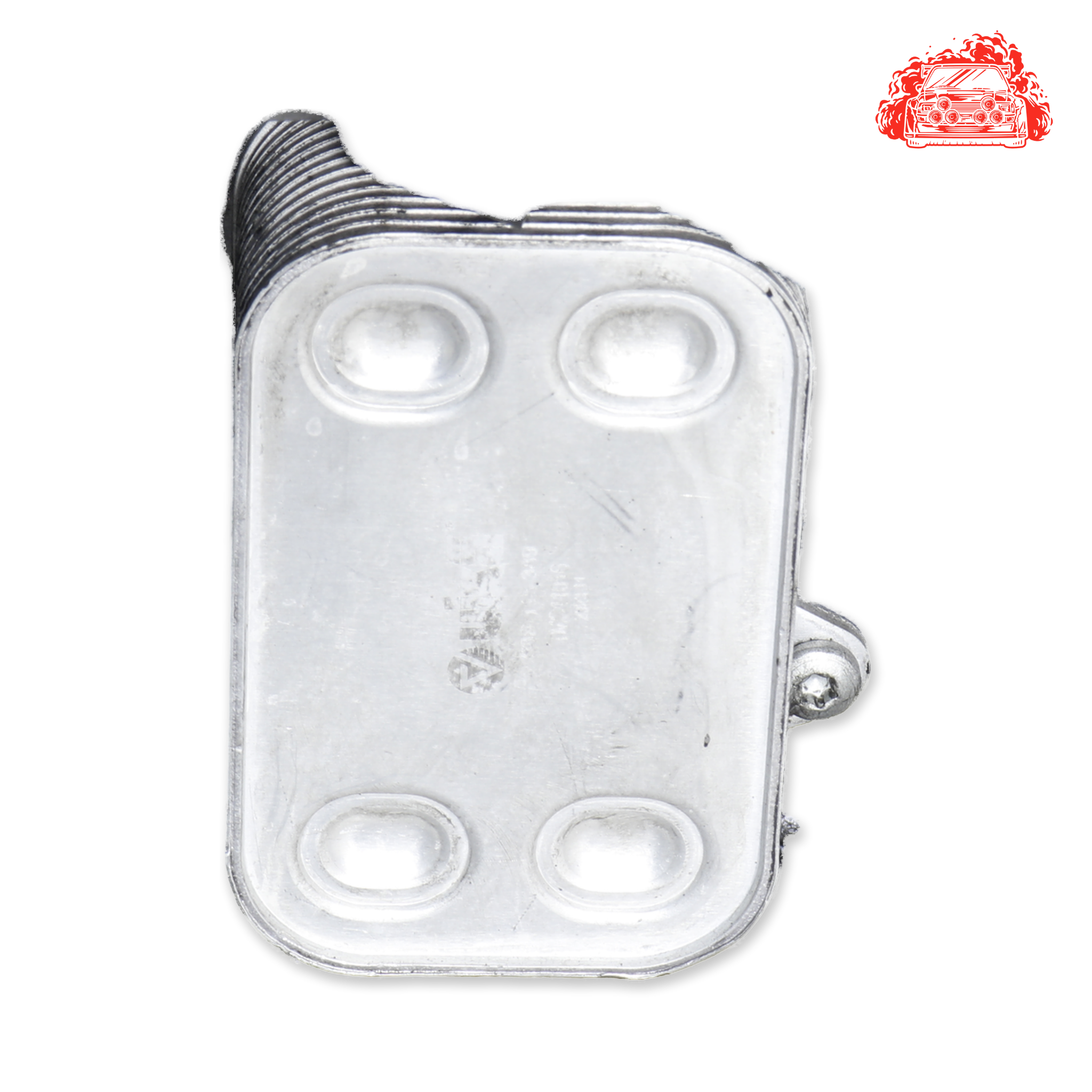 Used VW Polo 1.2 TDI BlueMotion 5Dr Oil Cooler