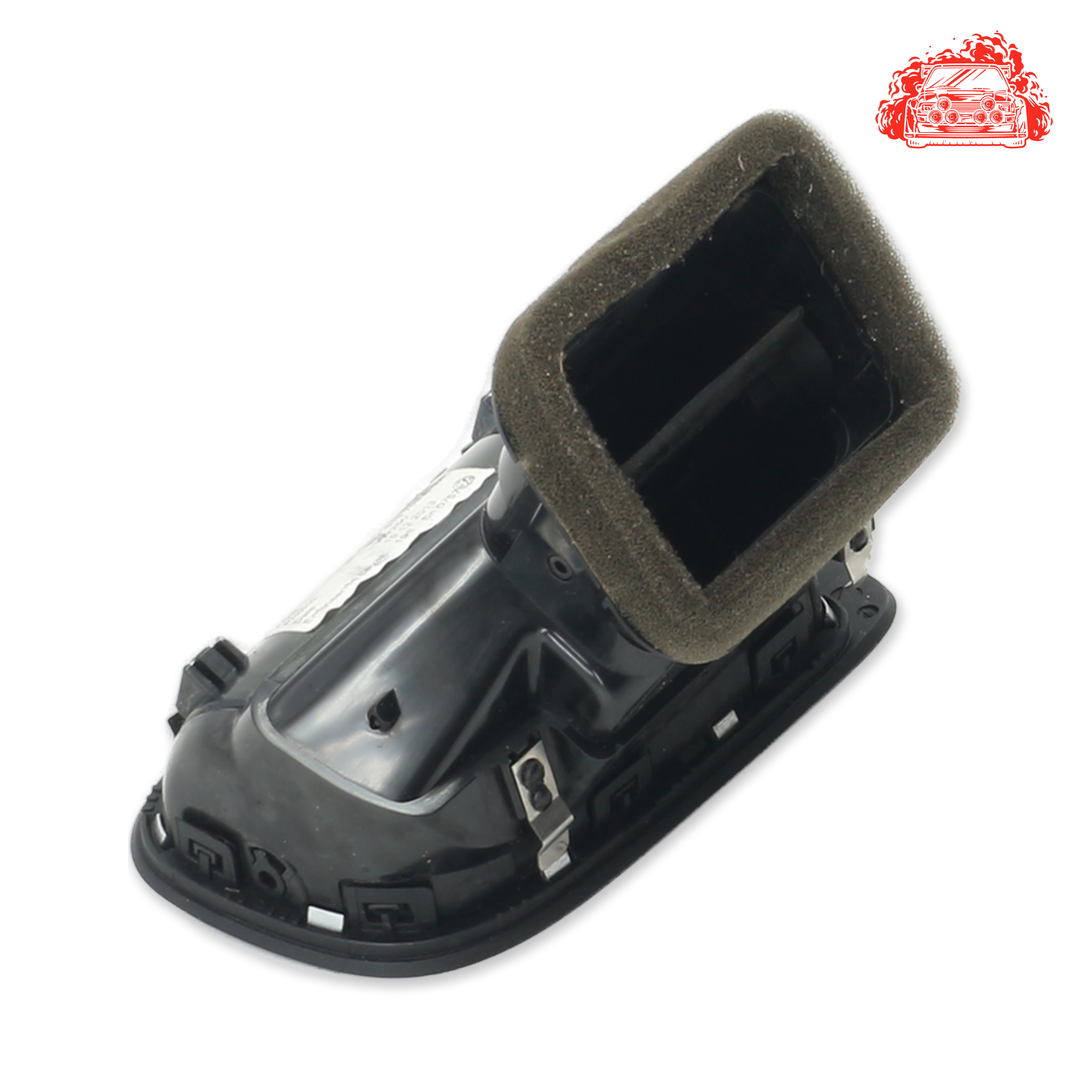 Used VOLKSWAGEN POLO 1.2 TDI BLUEMOTION 5DR Dashboard Air Vent - OEM Part 6RF819703