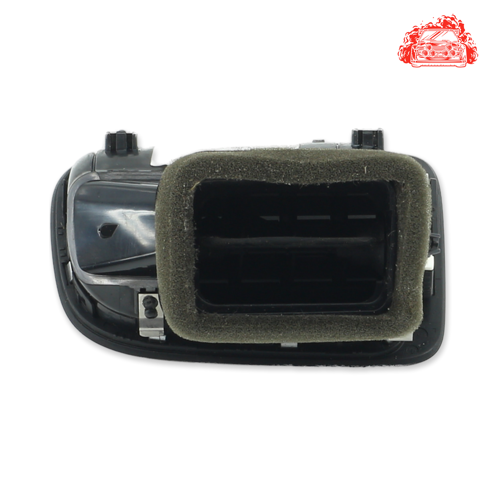 Used VOLKSWAGEN POLO 1.2 TDI BLUEMOTION 5DR Dashboard Air Vent - OEM Part 6RF819703