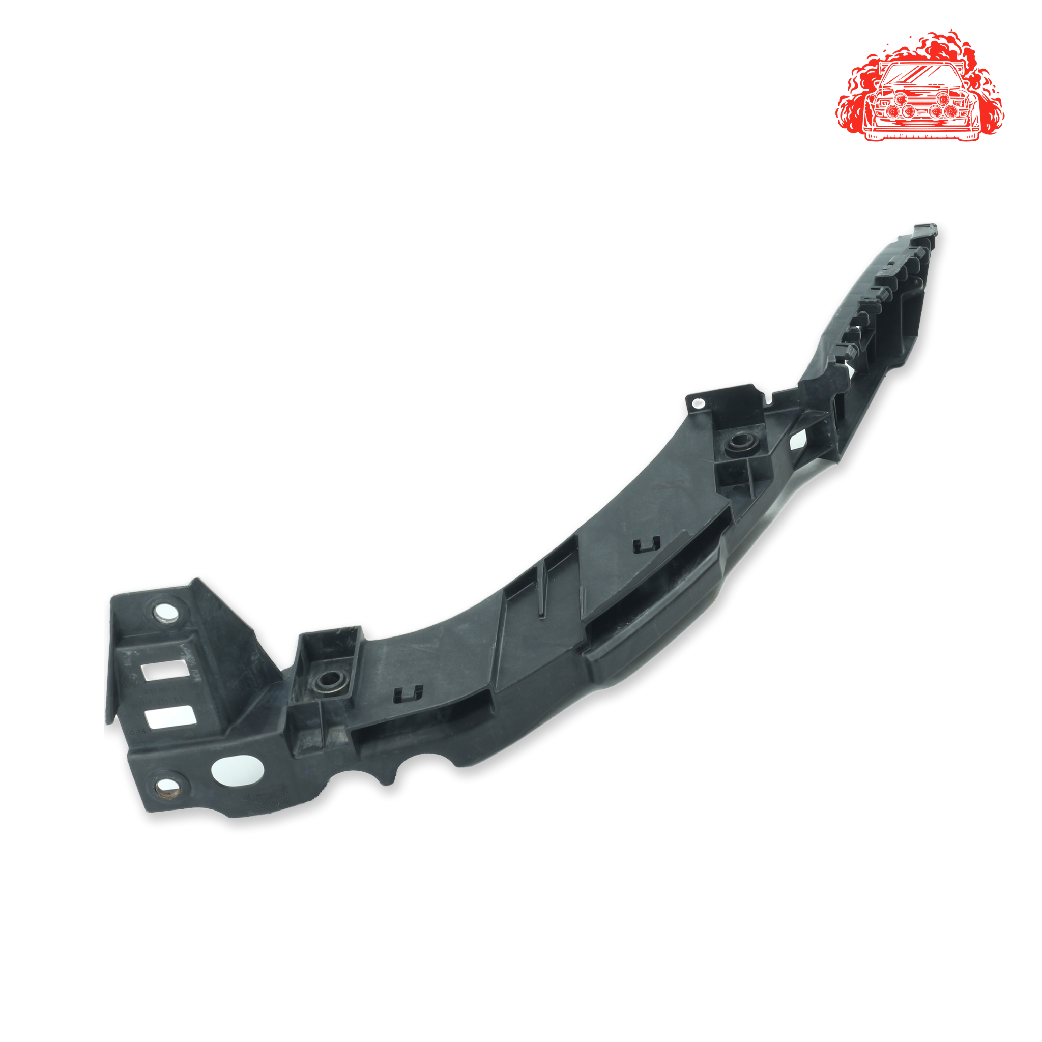 Used VW Polo 1.2 TDI BlueMotion 5Dr Headlight Bracket - OEM 6R0805071