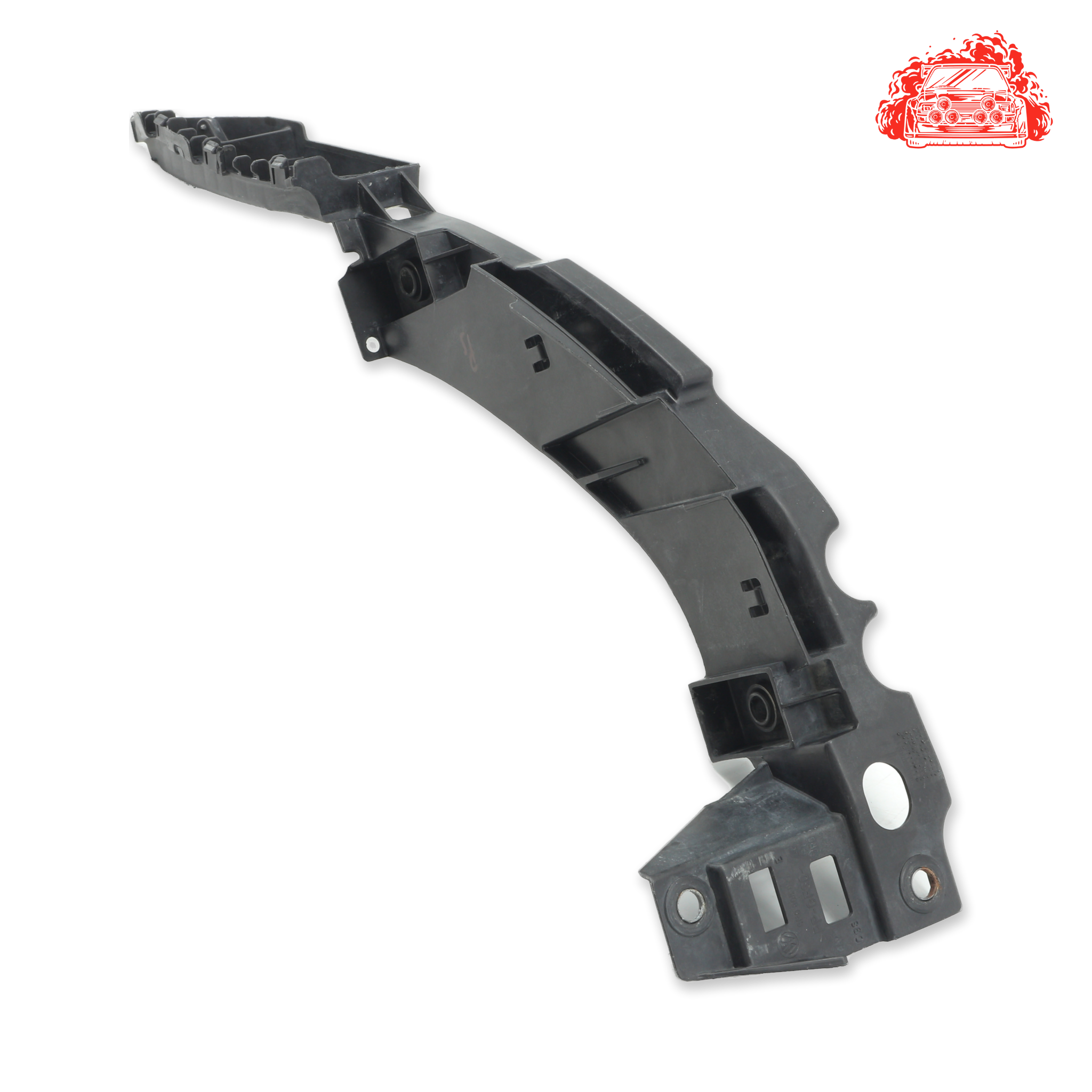 Used VW Polo 1.2 TDI BlueMotion 5Dr Headlight Bracket - OEM 6R0805071