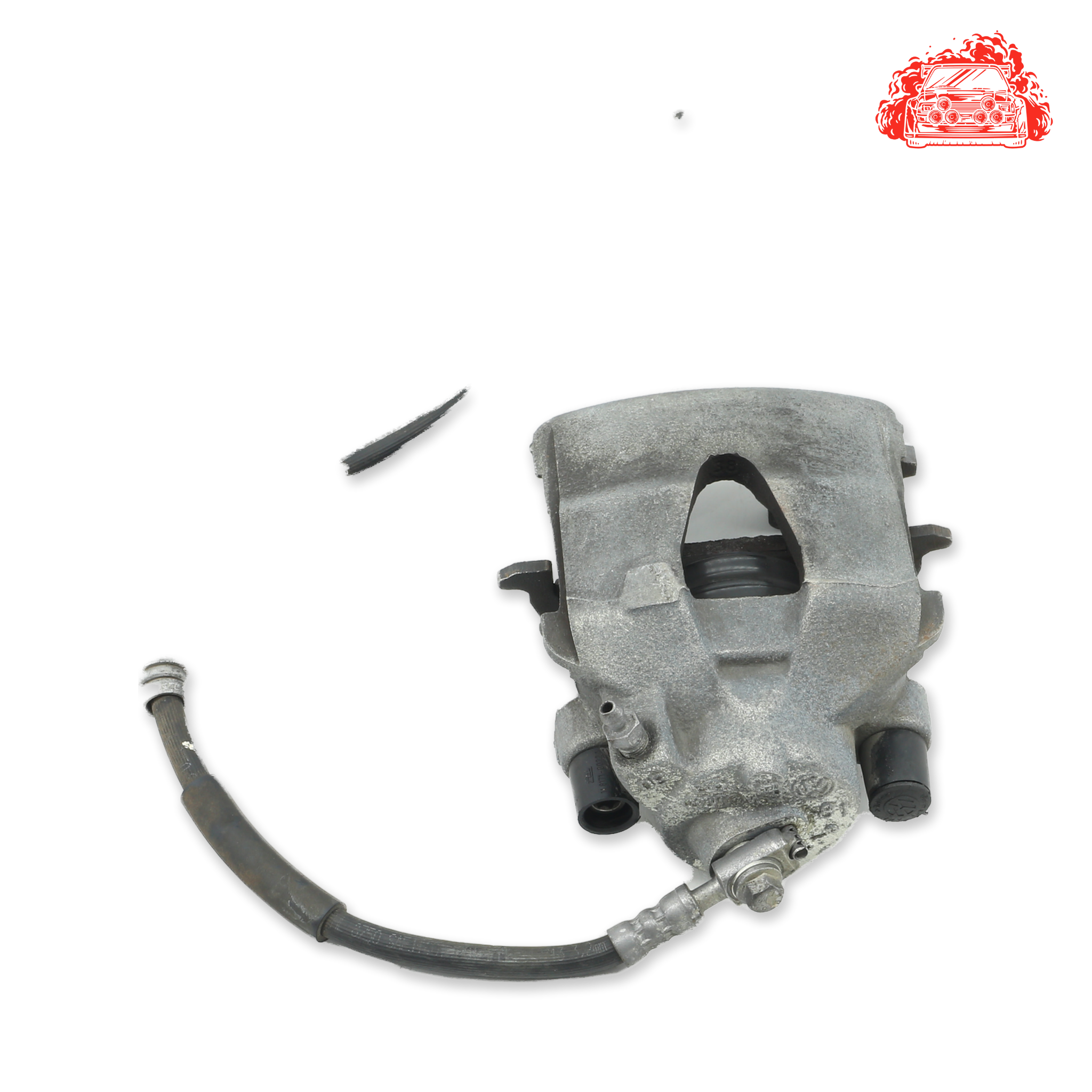 Used VW Polo 1.2 TDI BlueMotion 5Dr Caliper