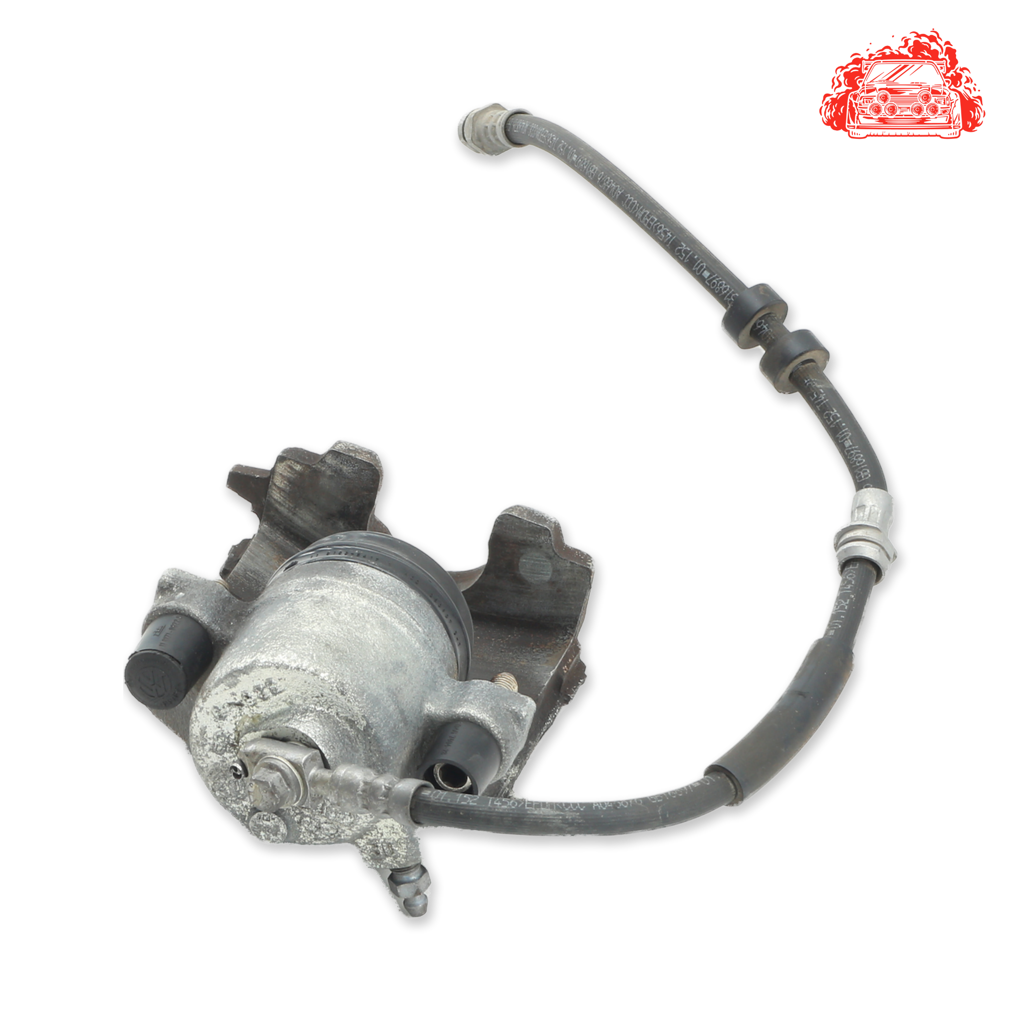 Used VW Polo 1.2 TDI BlueMotion 5Dr Caliper