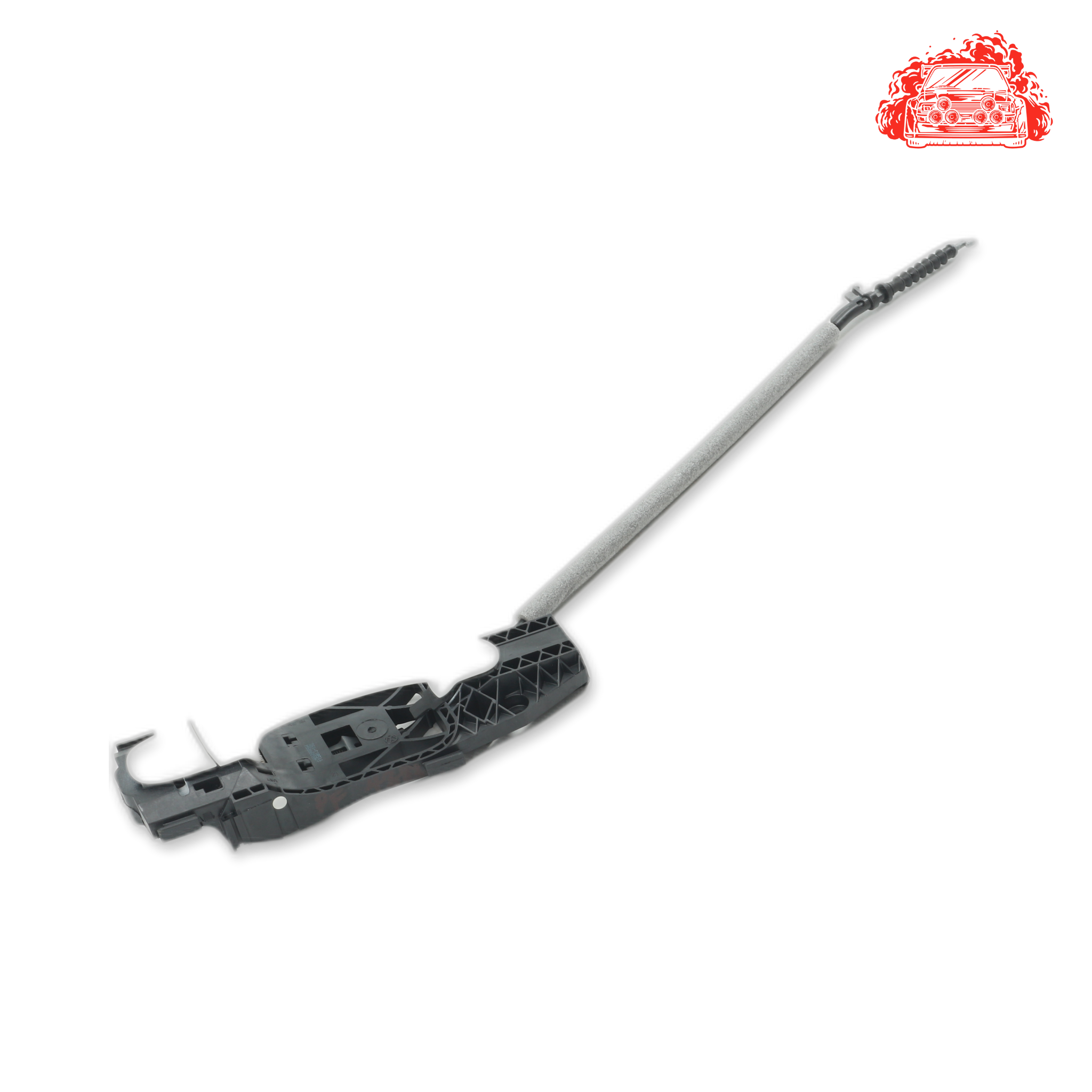Used VW Polo 1.2 TDI BlueMotion 5DR Door Handle 5N0839885H