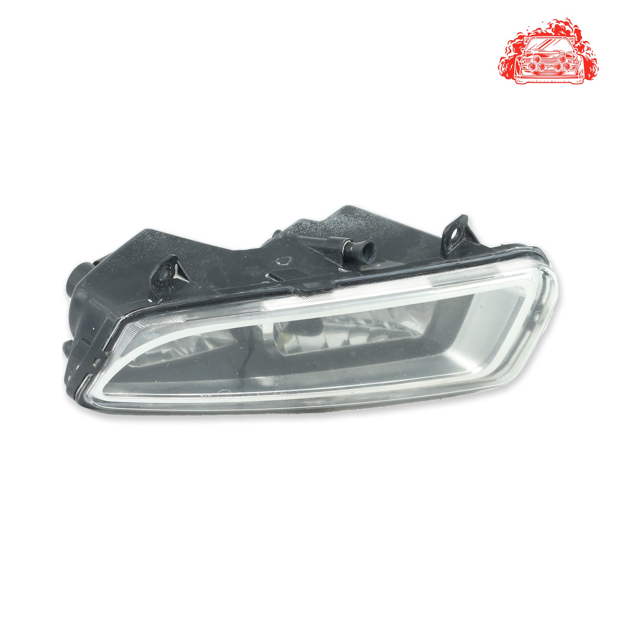 Used VW Polo 1.2 TDI BlueMotion 5Dr Fog Light - 174162-01