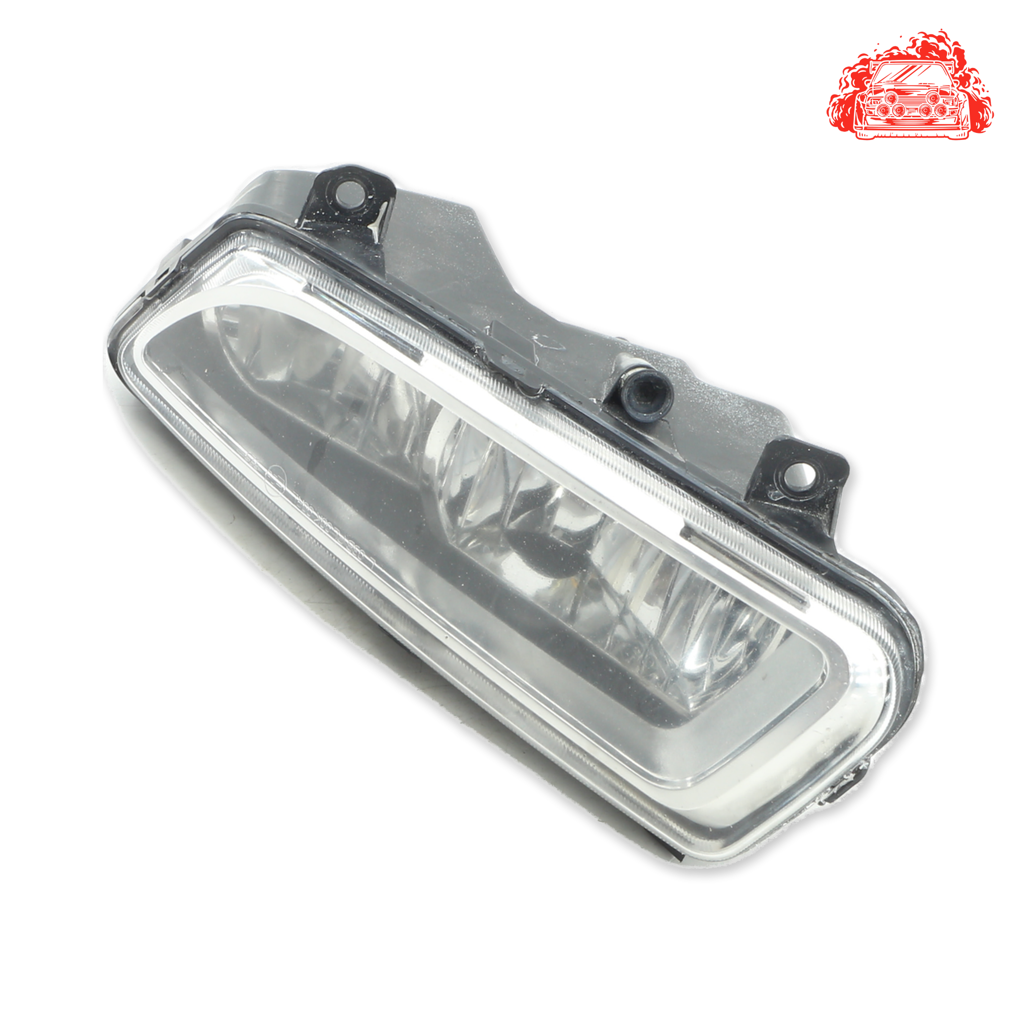 Used VW Polo 1.2 TDI BlueMotion 5Dr Fog Light - 174162-01