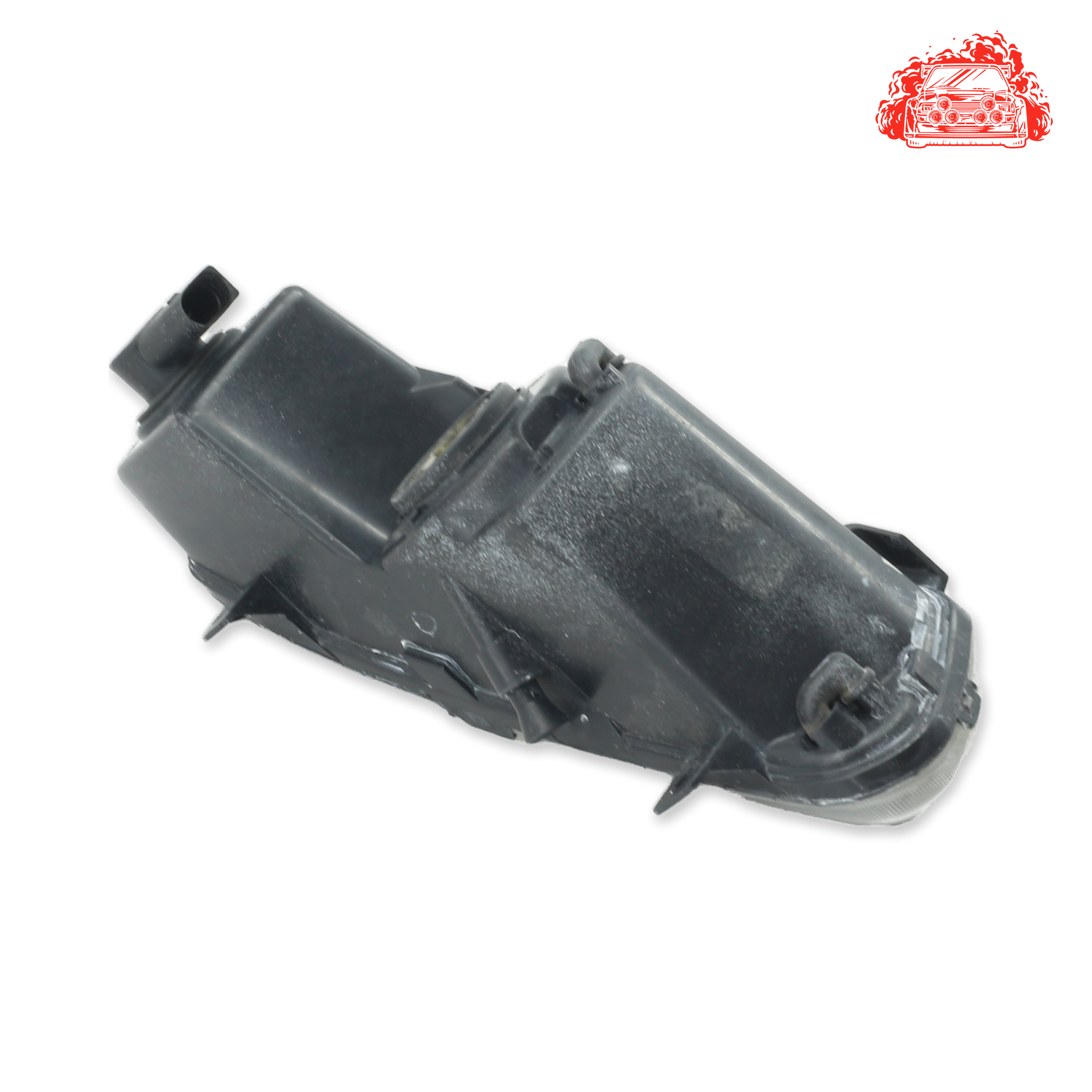 Used VW Polo 1.2 TDI BlueMotion 5Dr Fog Light - 174162-01