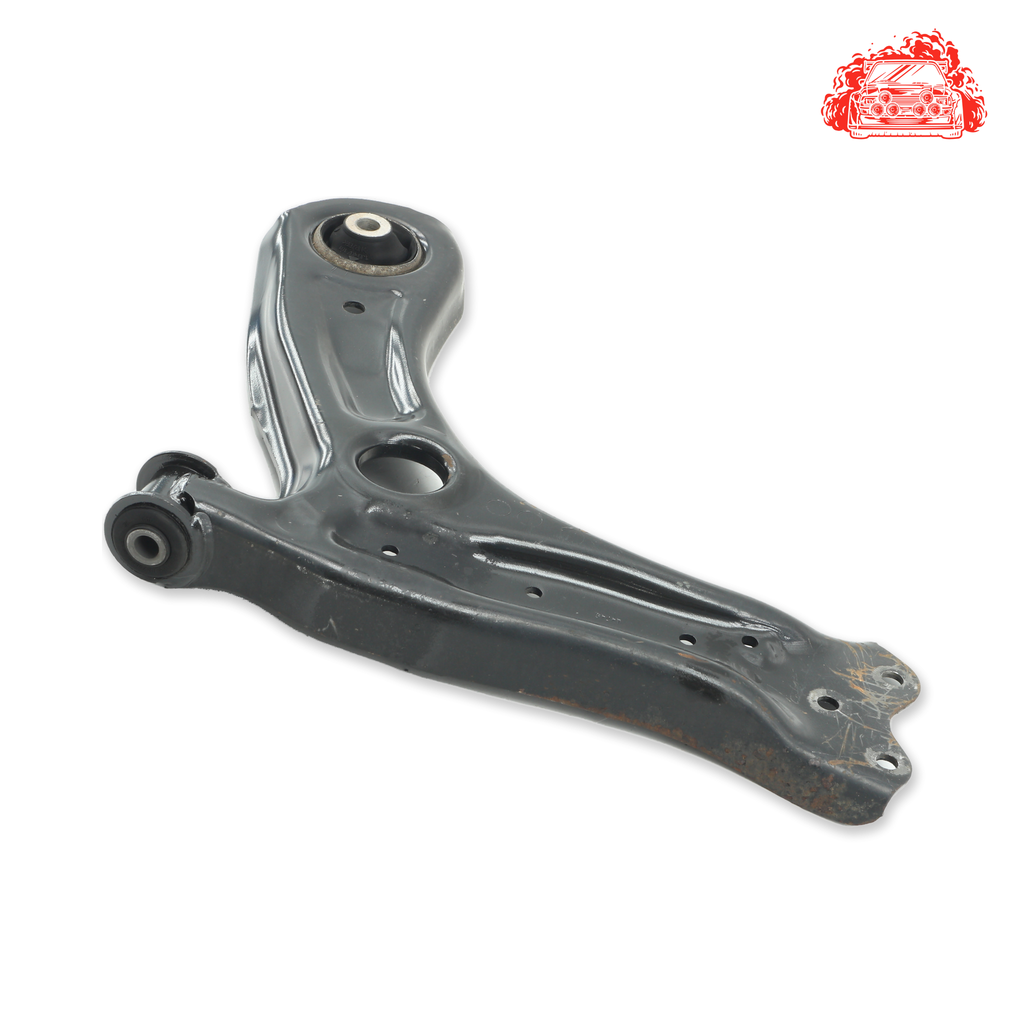 Used VW Polo 1.2 TDI BlueMotion 5Dr Front Lower Control Arm - 6R007151F
