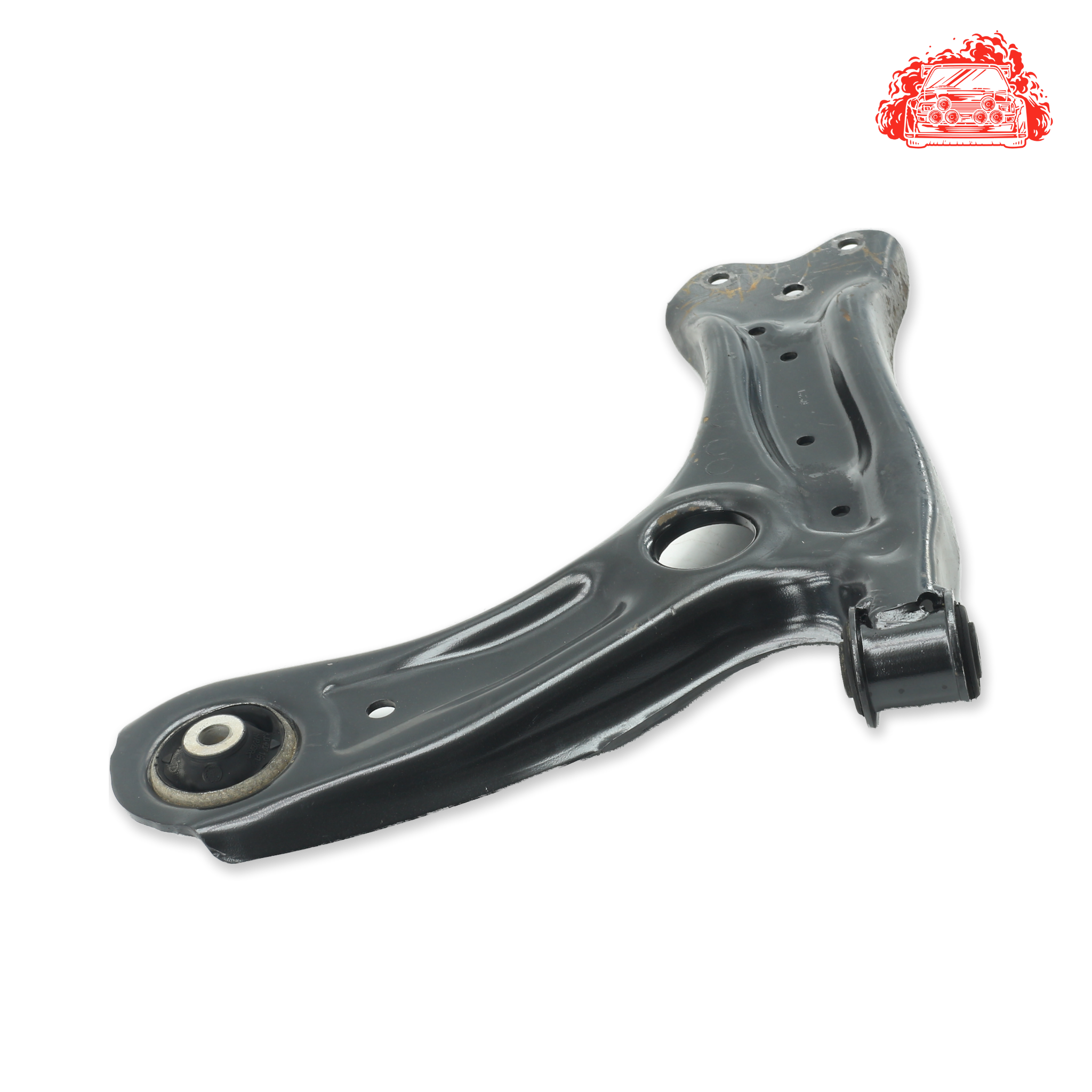 Used VW Polo 1.2 TDI BlueMotion 5Dr Front Lower Control Arm - 6R007151F