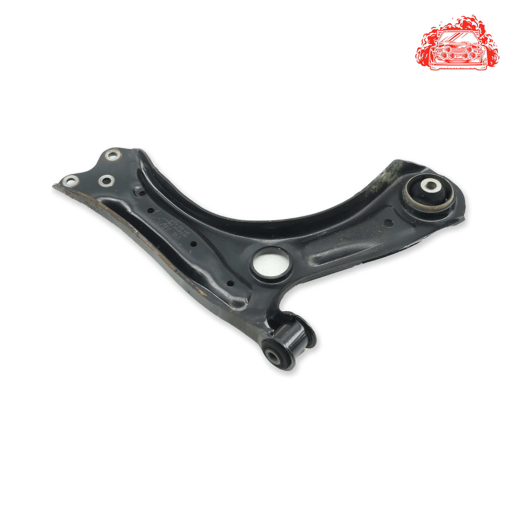 Used VW Polo 1.2 TDI BlueMotion 5Dr Front Lower Control Arm - 6R007151F